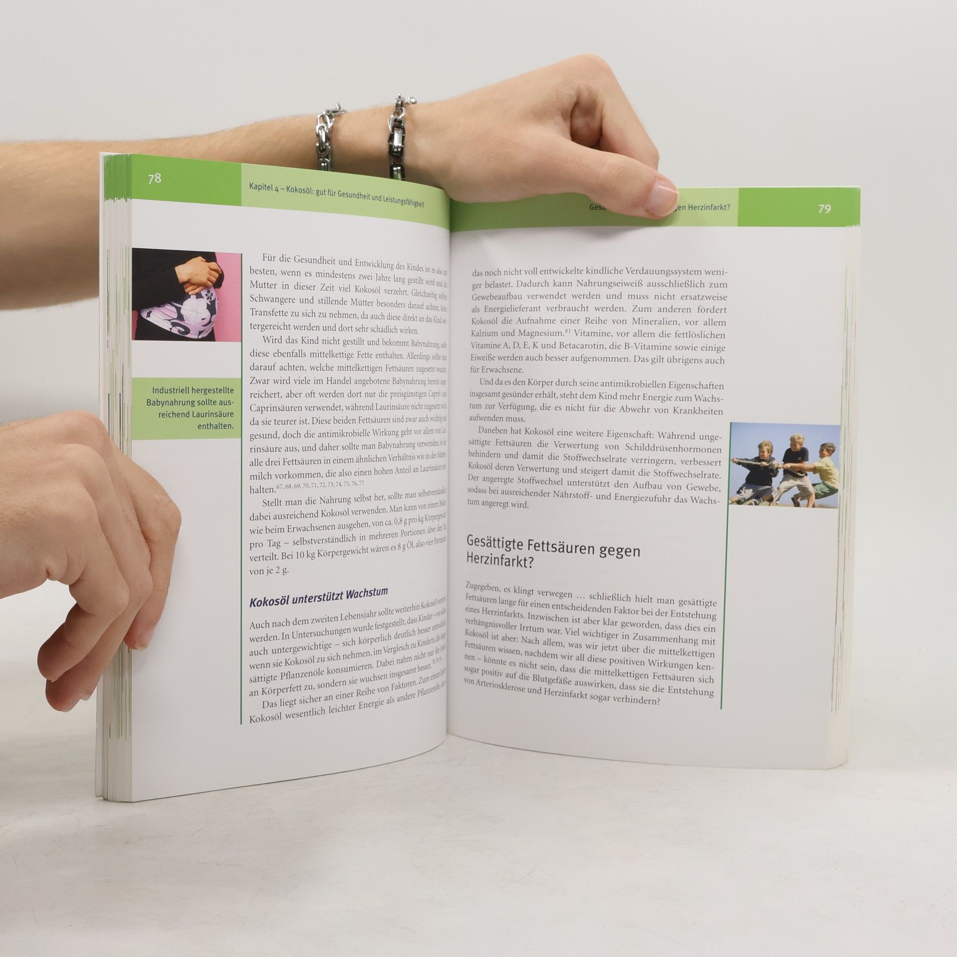 Peter Königs Das Kokos Buch : Natürlich heilen und genießen mit Kokosöl und Co.