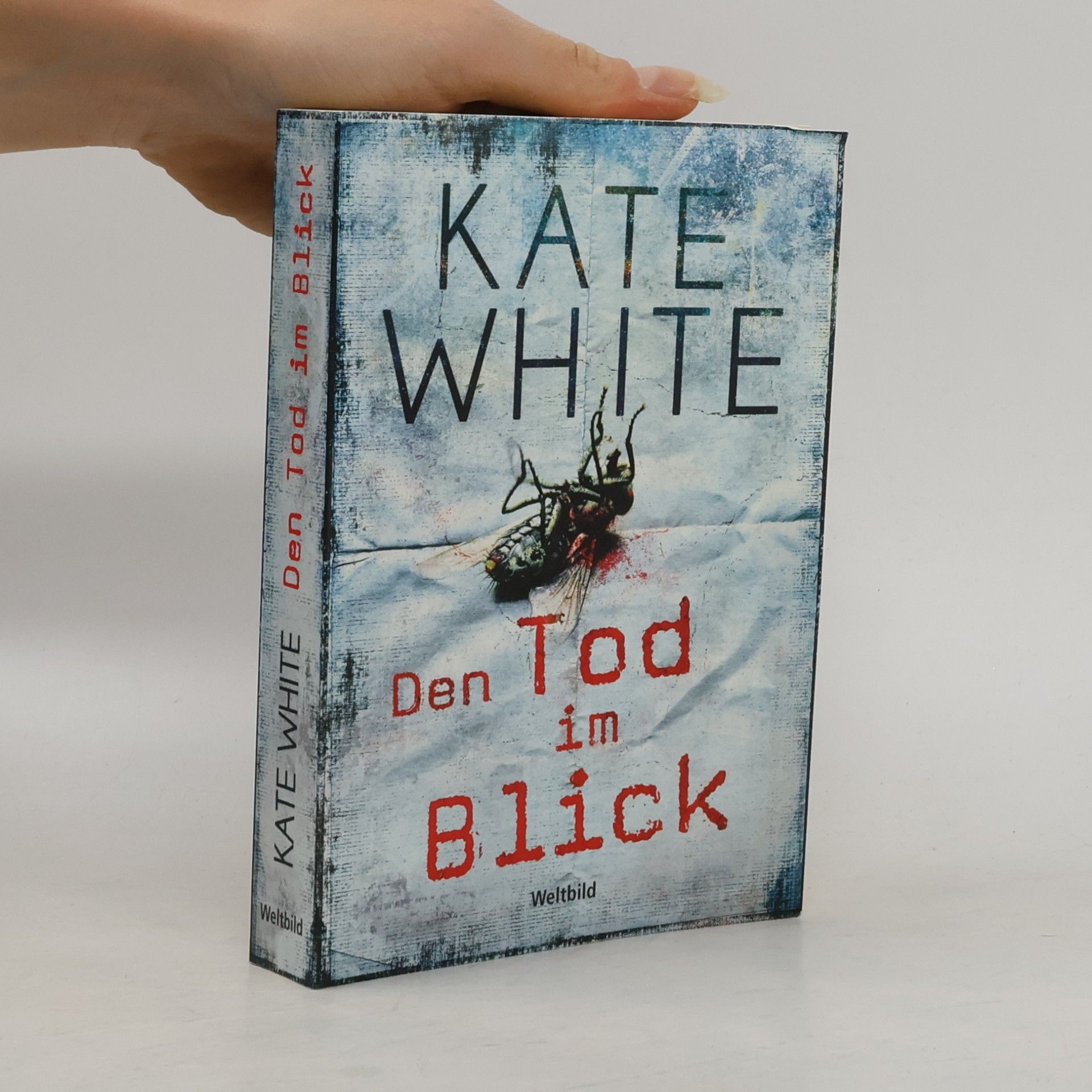 Den Tod im Blick