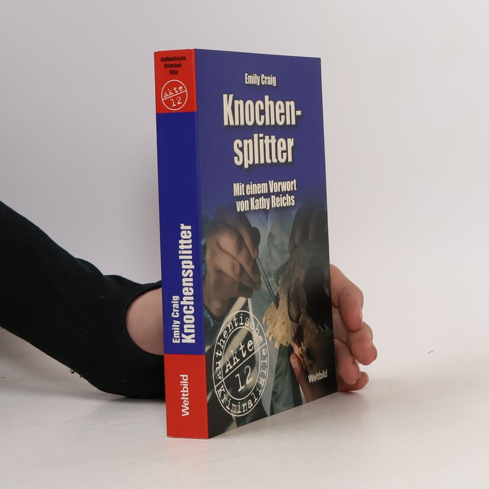Emily Craig Knochensplitter