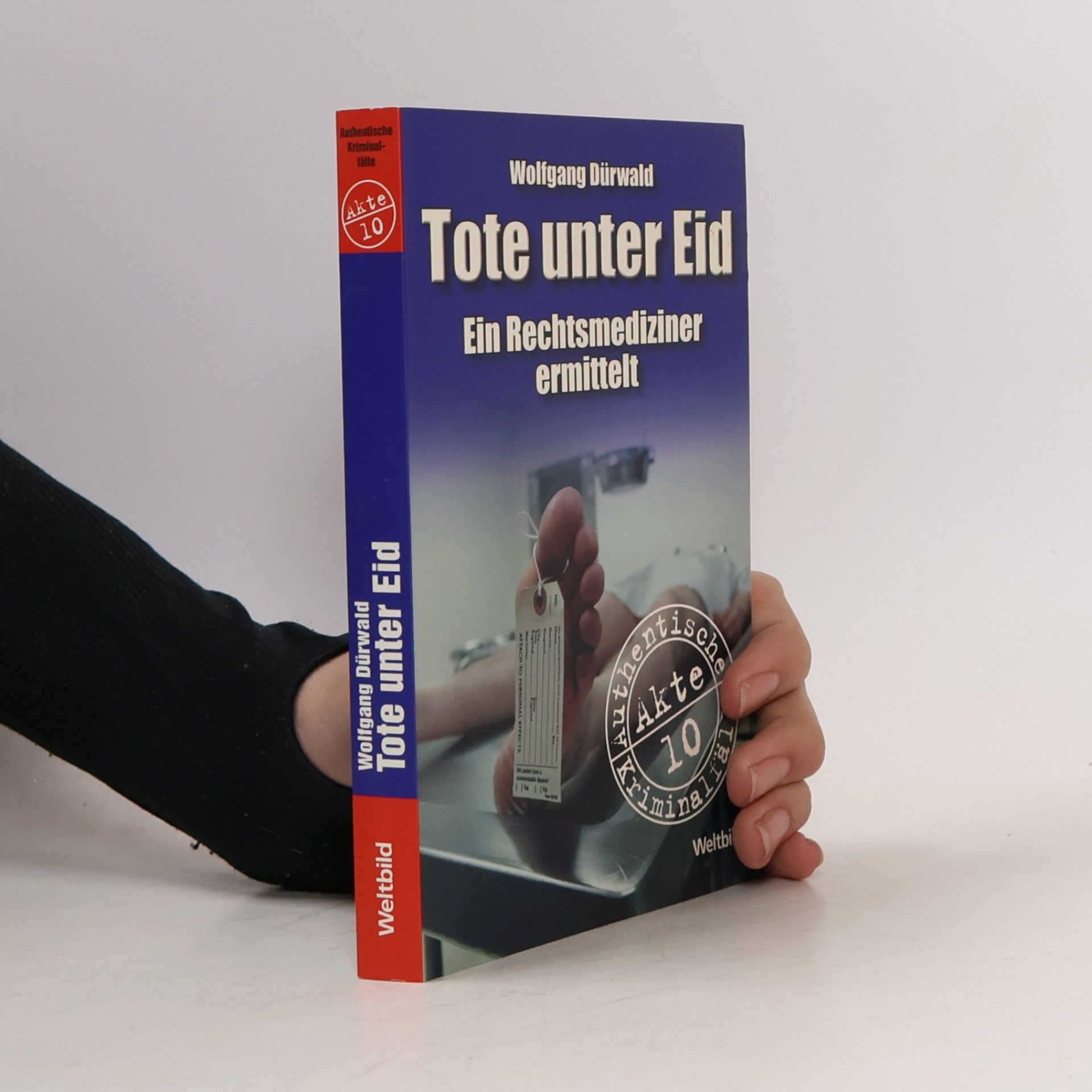 Tote Unter Eid