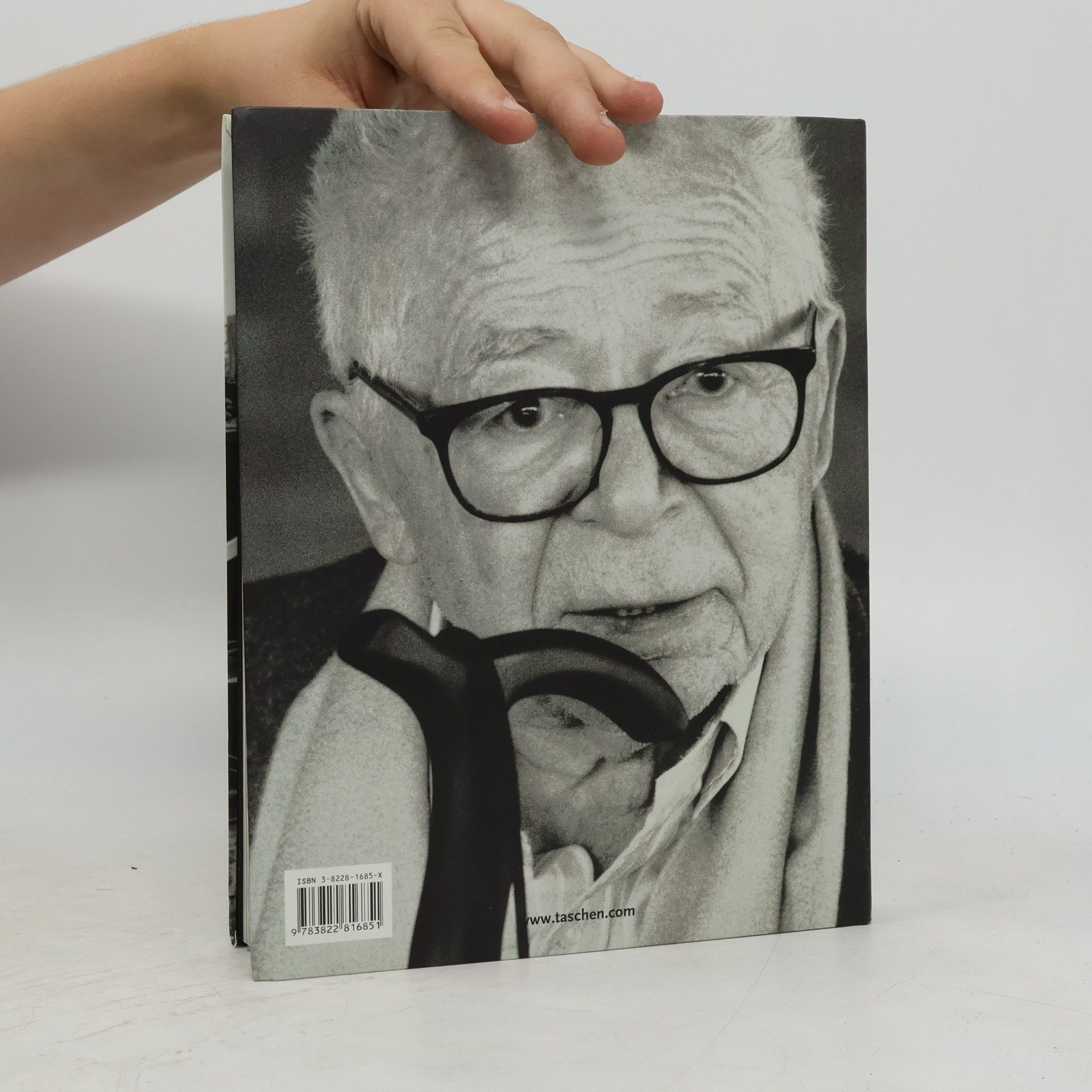 Glenn Hopp Billy Wilder