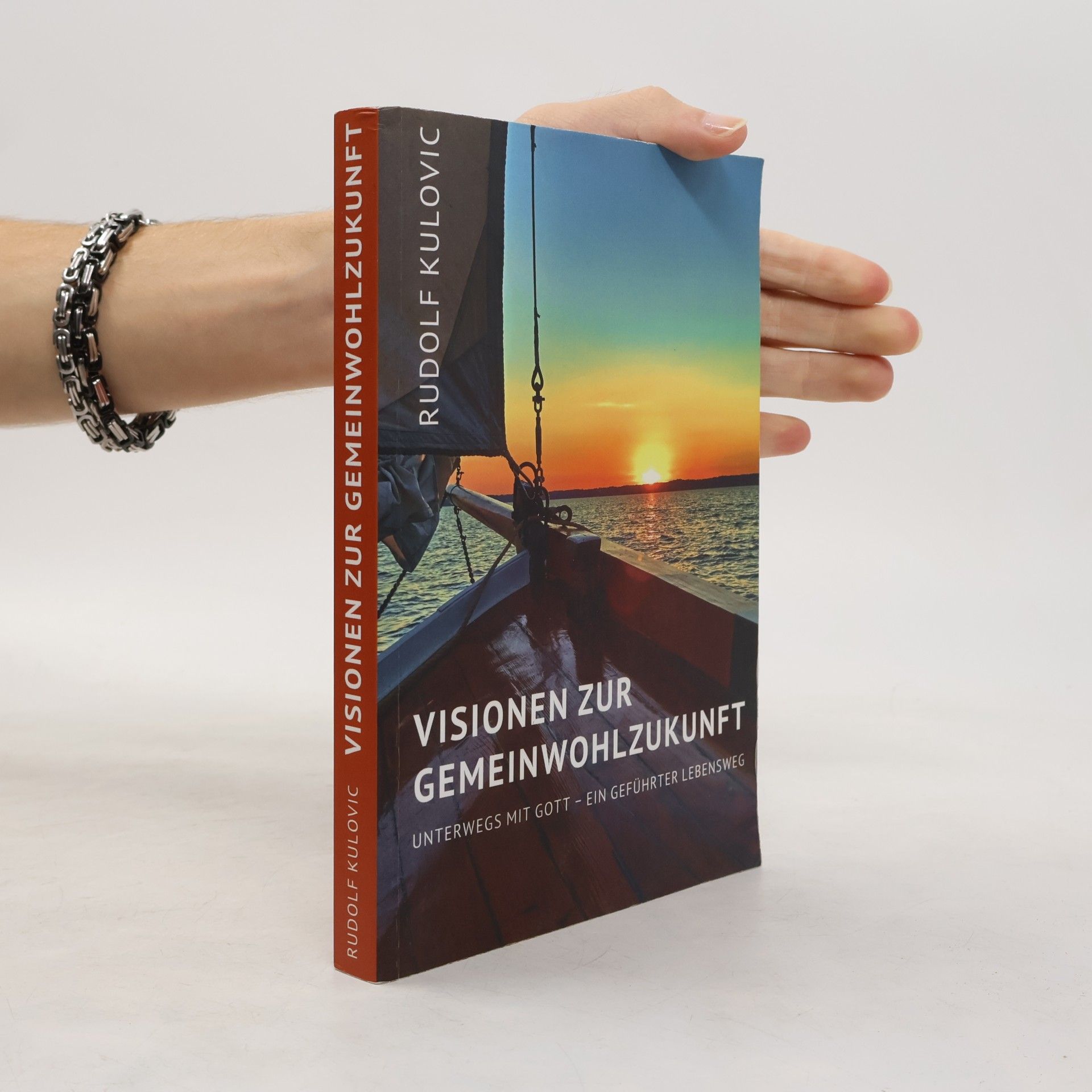 Visionen zur Gemeinwohlzukunft