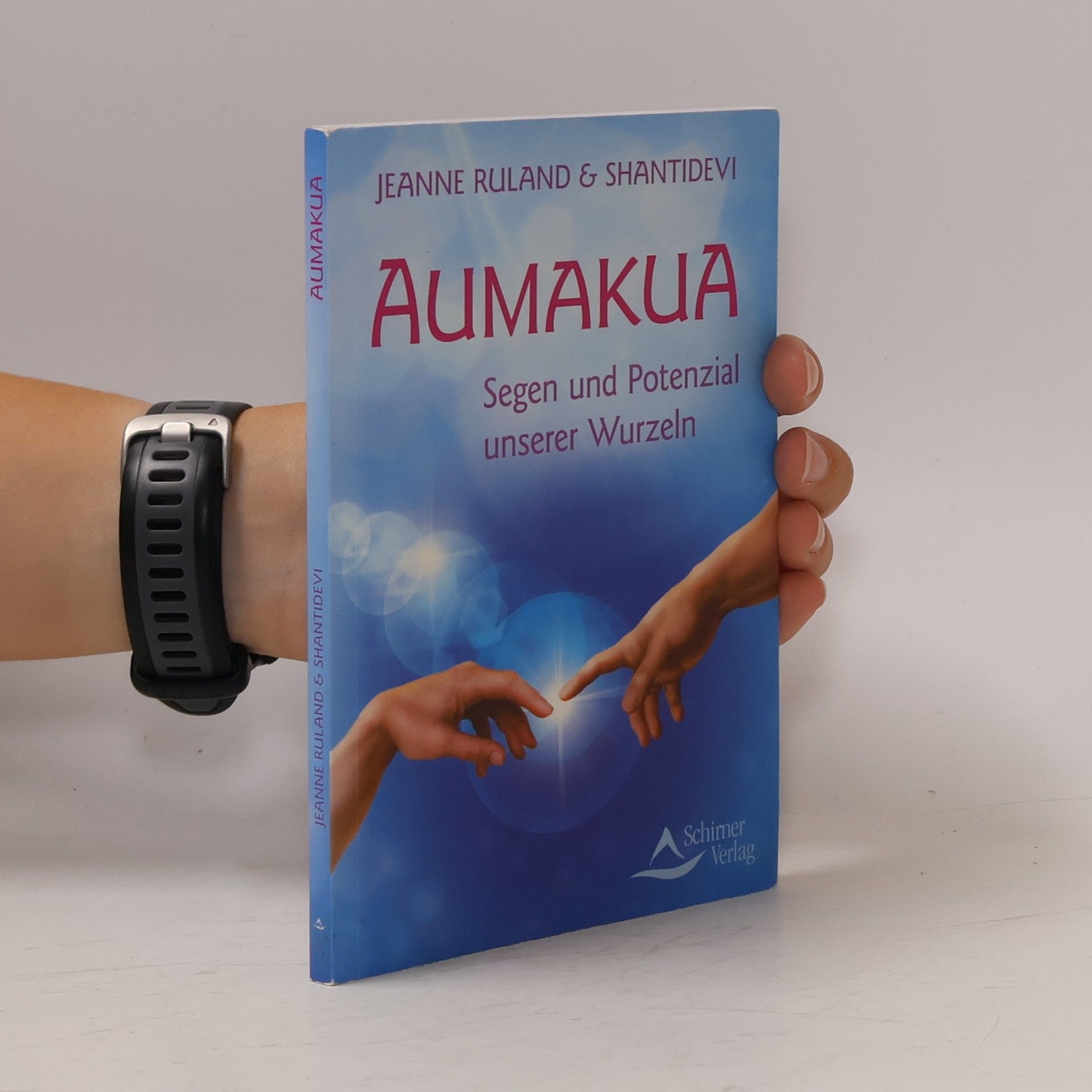 Aumakua