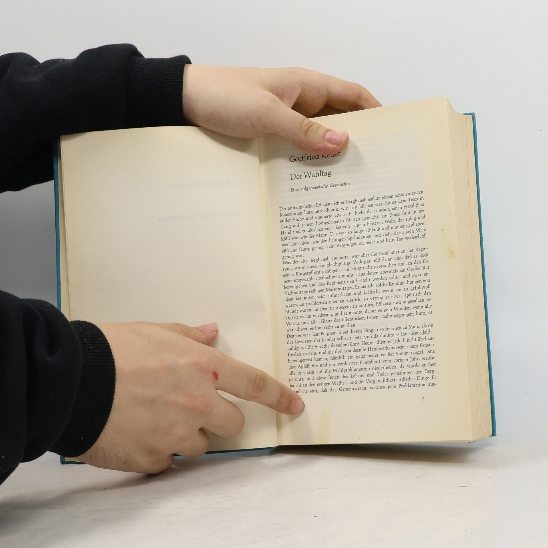 Autorenkollektiv Der Goldene Schnitt