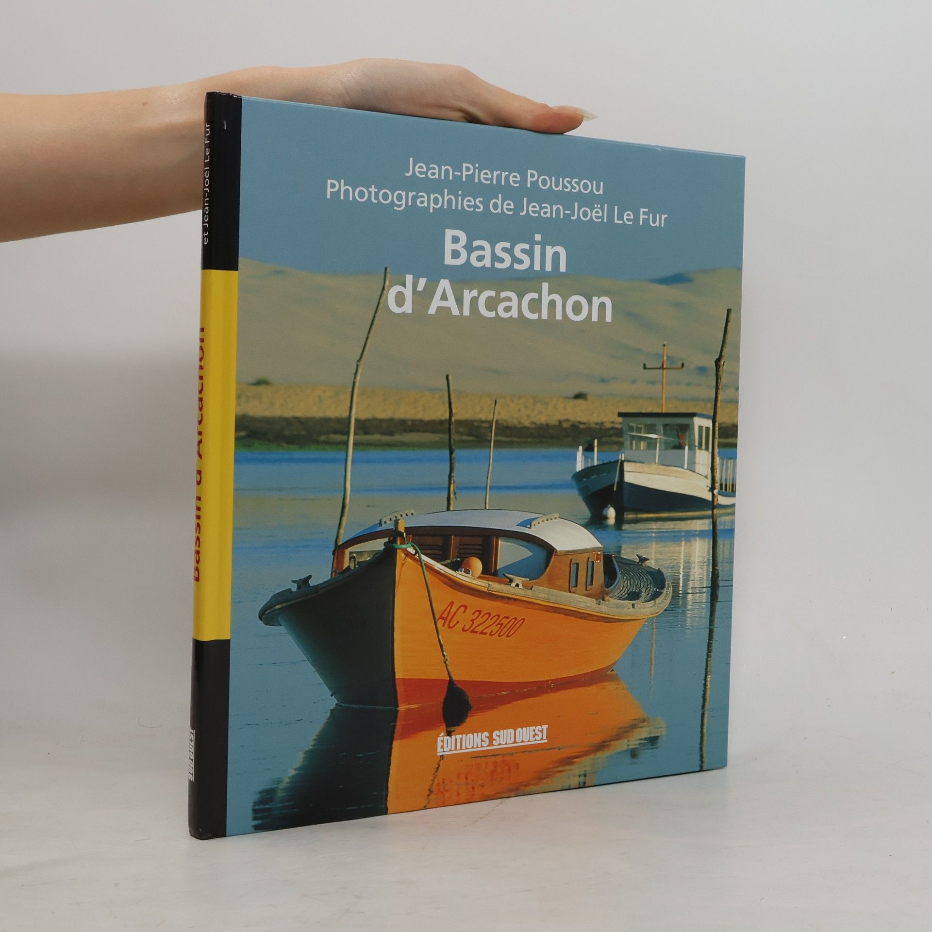 Aed Bassin d'Arcachon