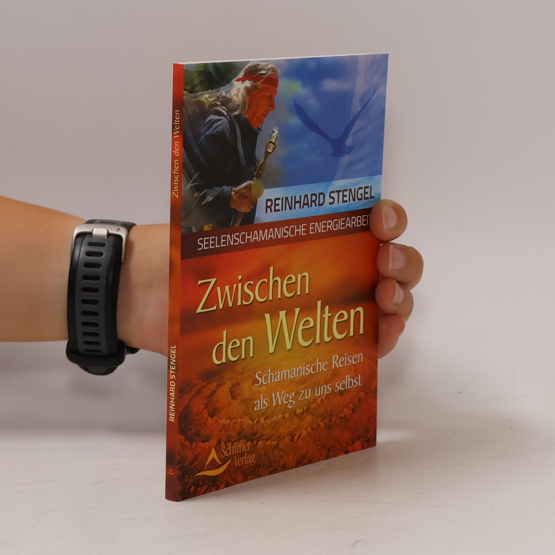 Reinhard Stengel Zwischen den Welten