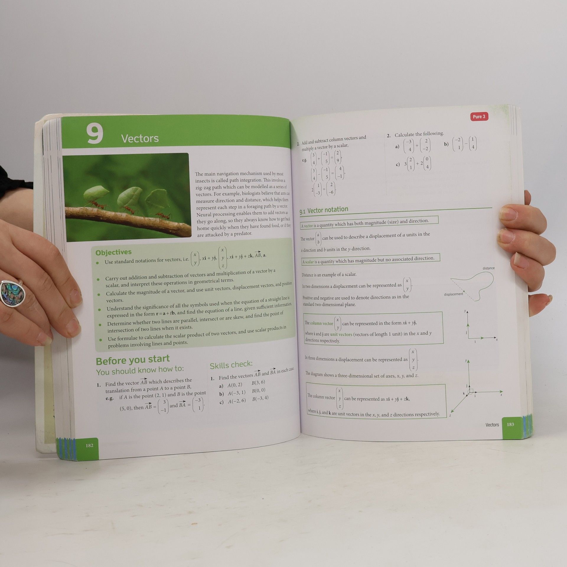 Brian Western Complete Pure Mathematics 2/3 for Cambridge International AS and a Level