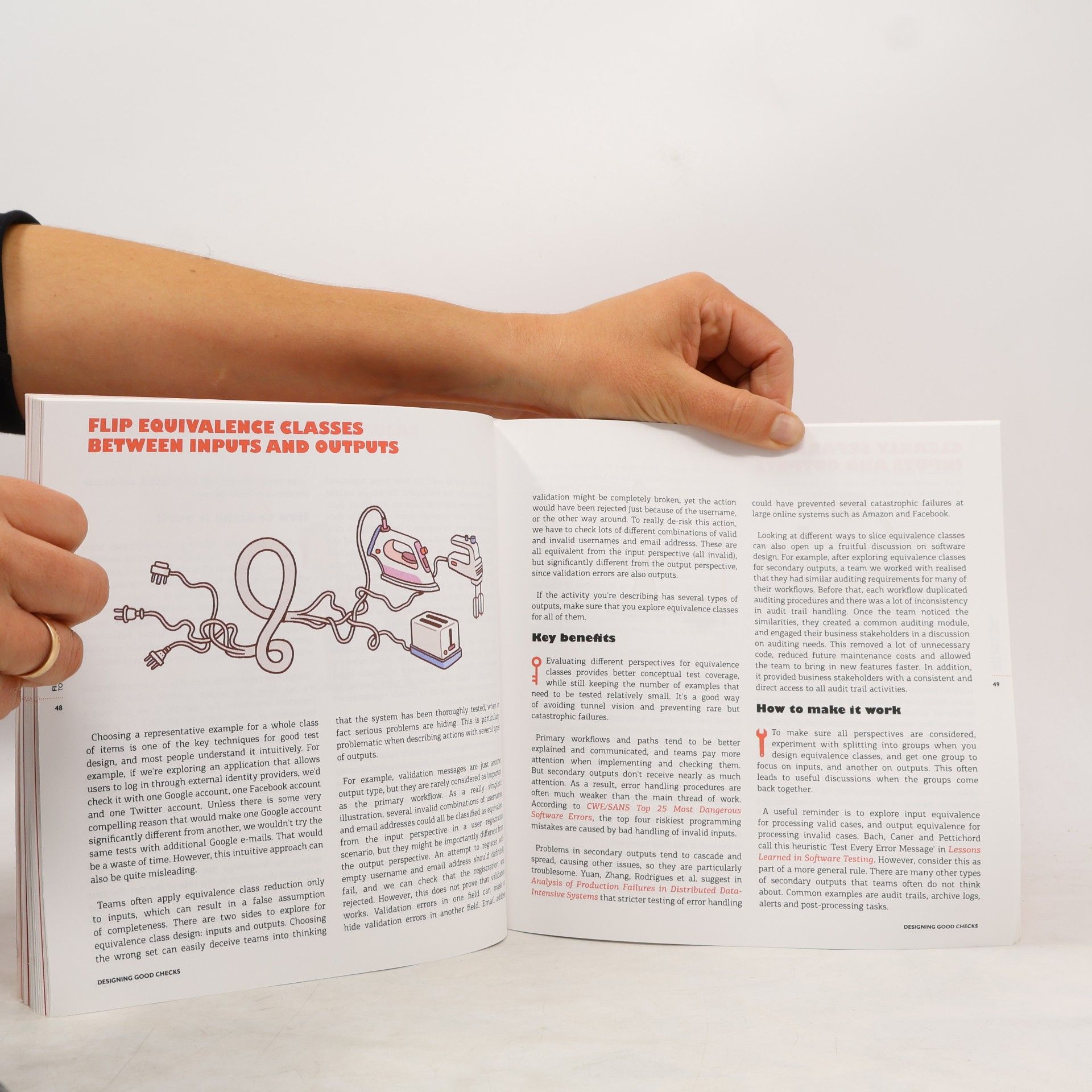 David Evans Fifty Quick Ideas to Improve Your Tests