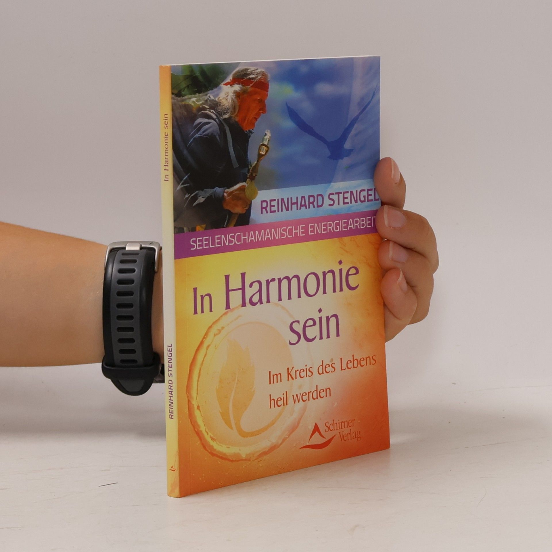 In Harmonie sein