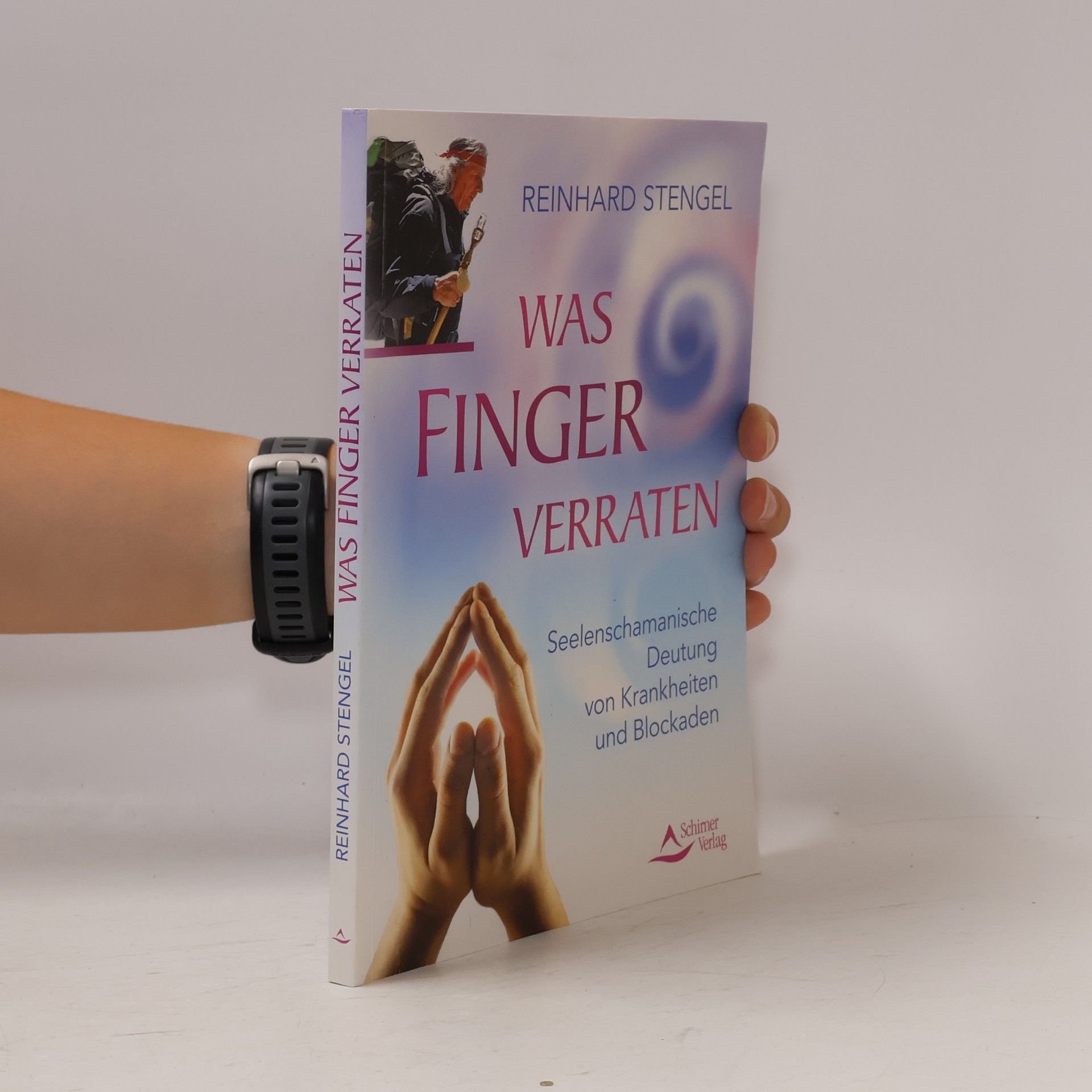 Was Finger verraten
