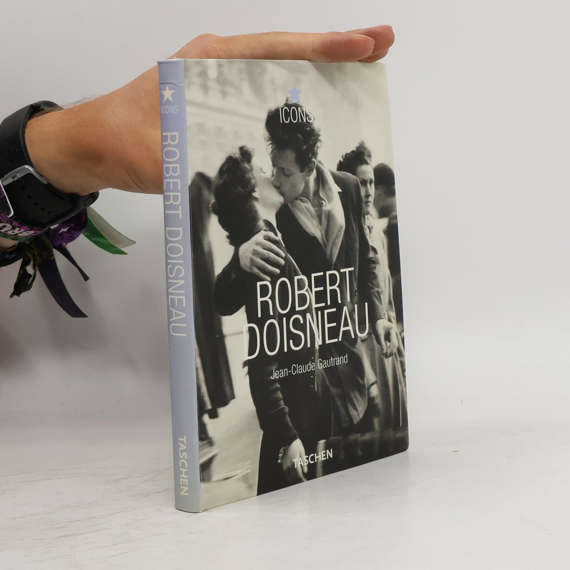 Robert Doisneau : 1912-1994