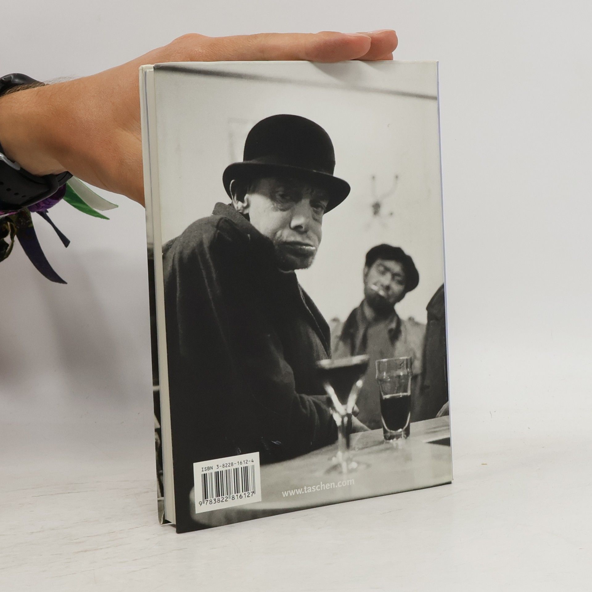 Jean Claude Gautrand Robert Doisneau : 1912-1994