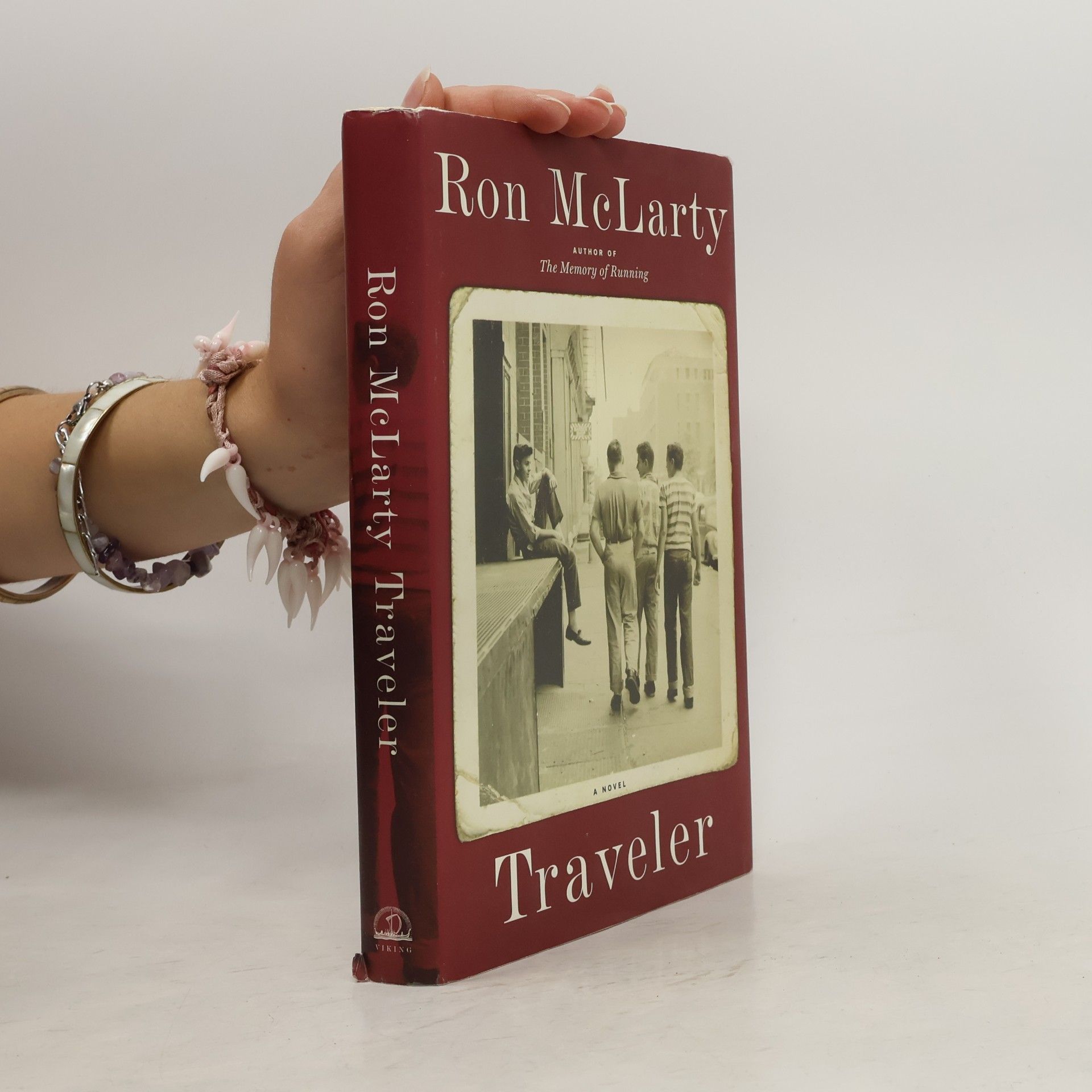 Traveler