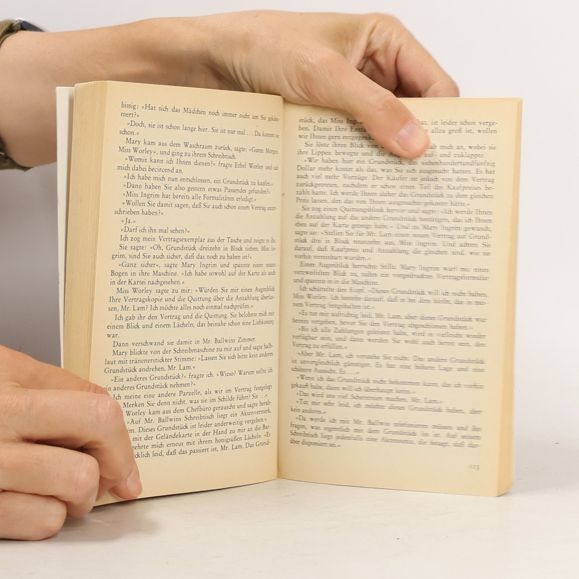 Erle Stanley Gardner Der Schweigende Mund