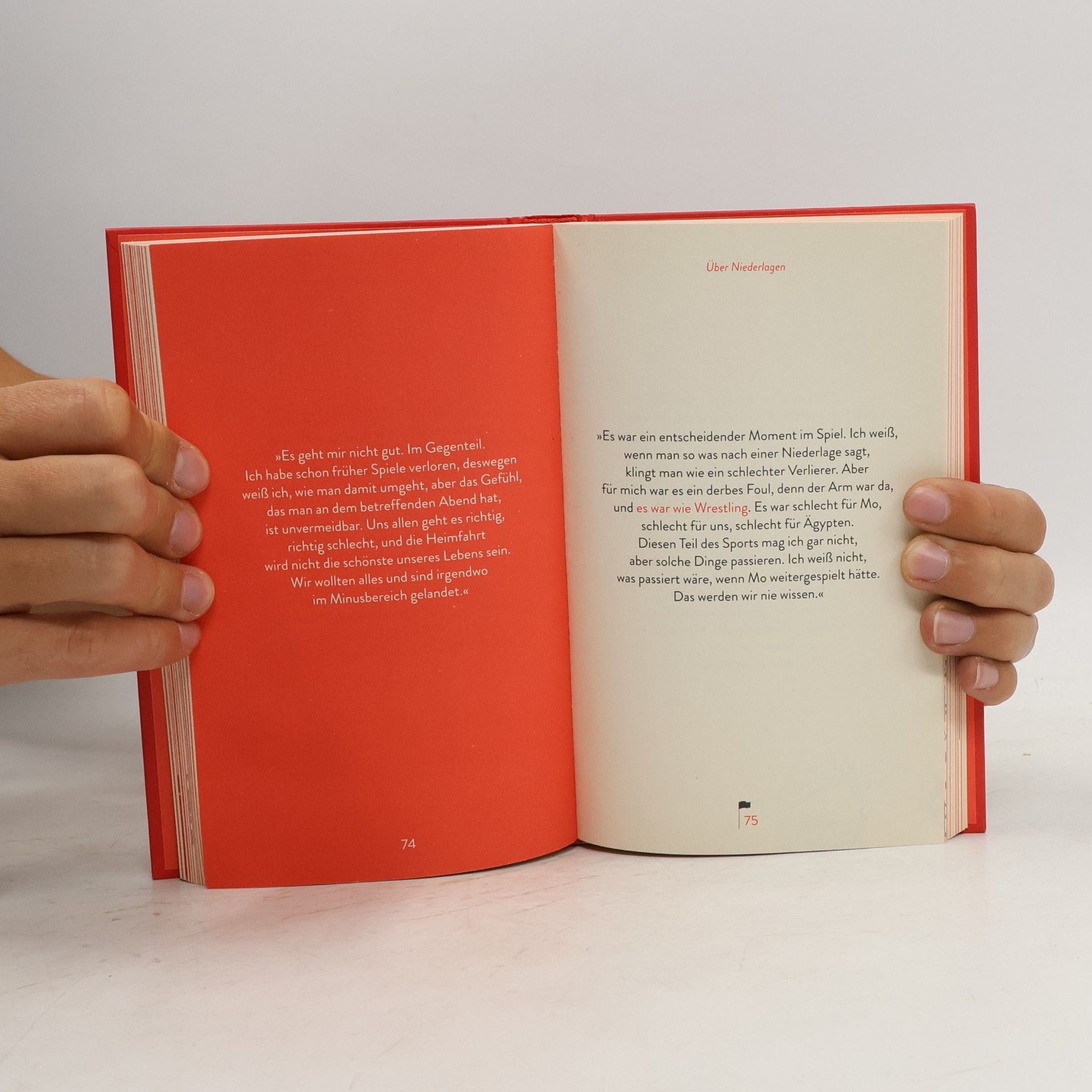 Giles Elliott Das Buch vom Klopp. Die besten Sprüche von Jürgen Klopp