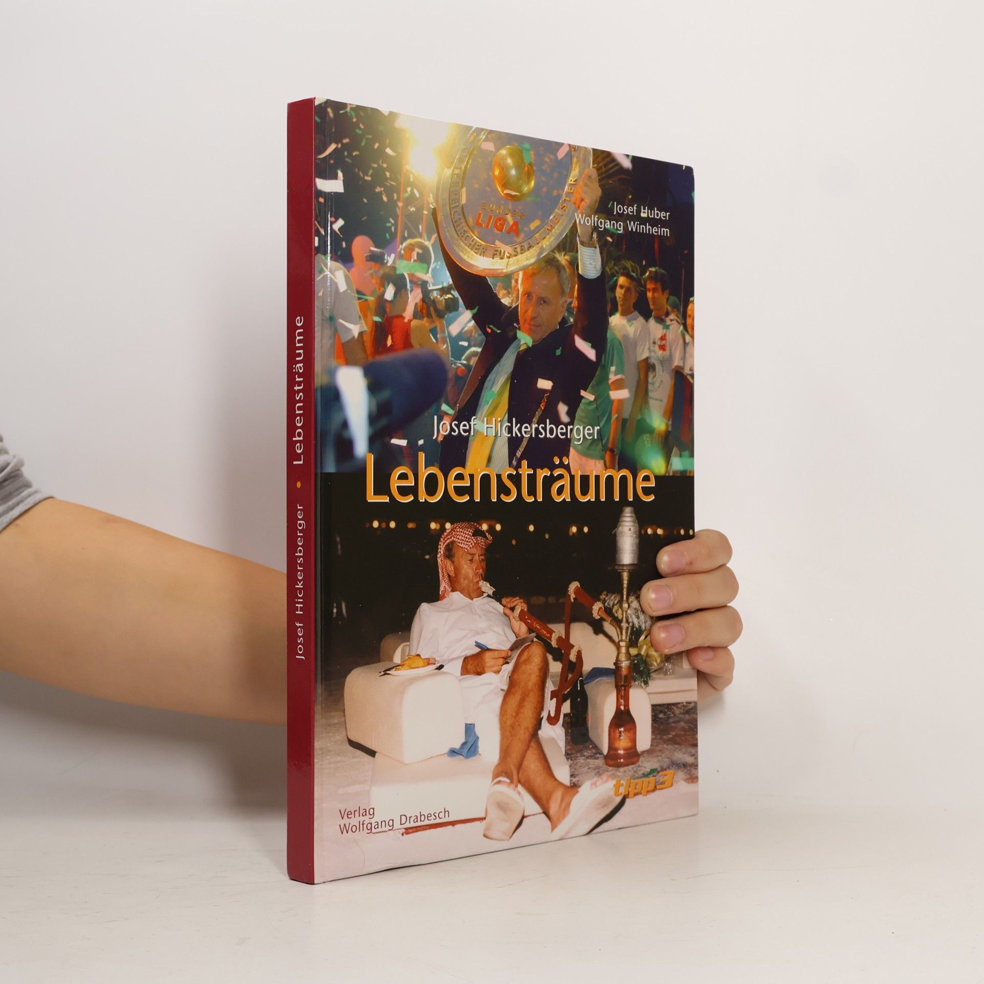 Lebensträume