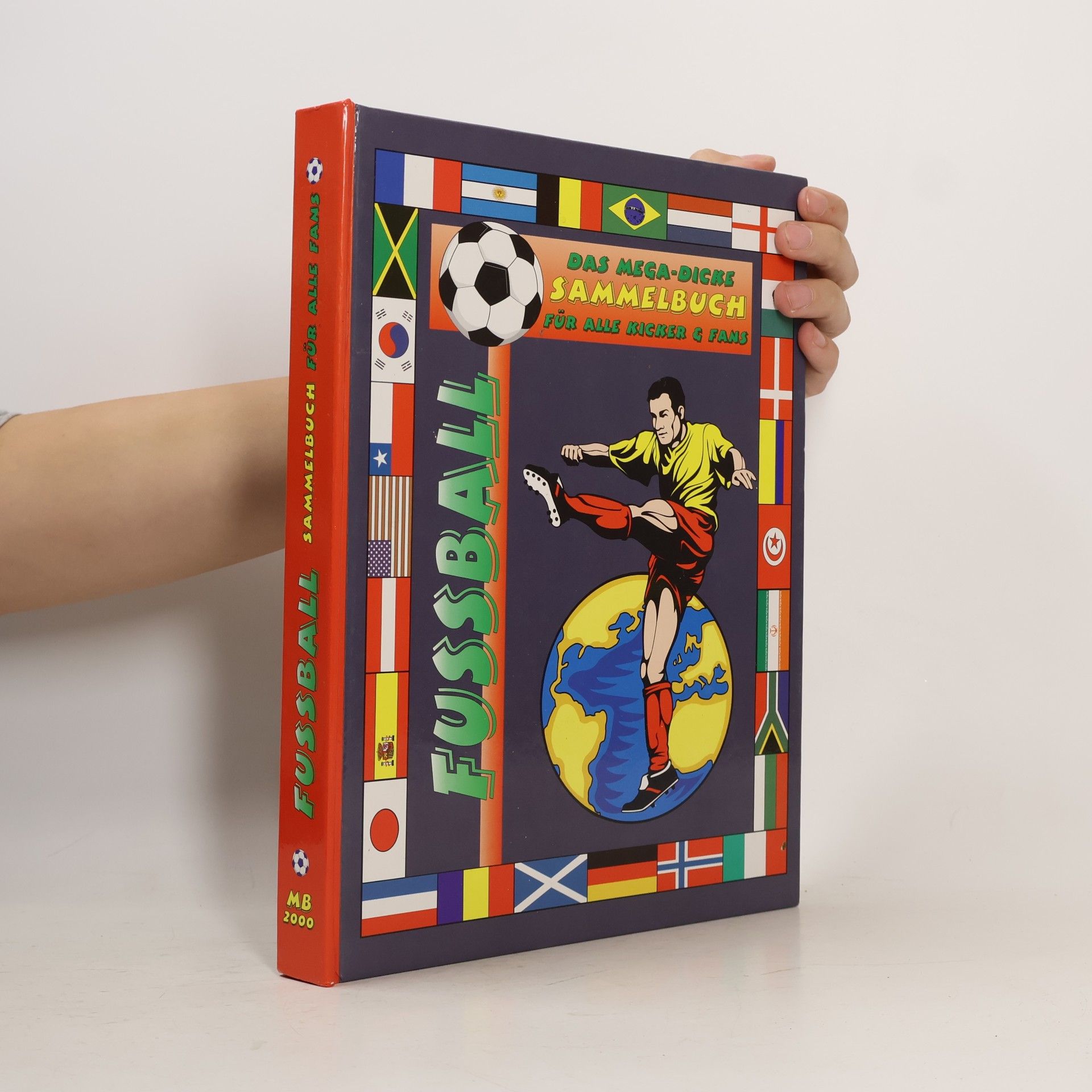 kolektiv Fussball