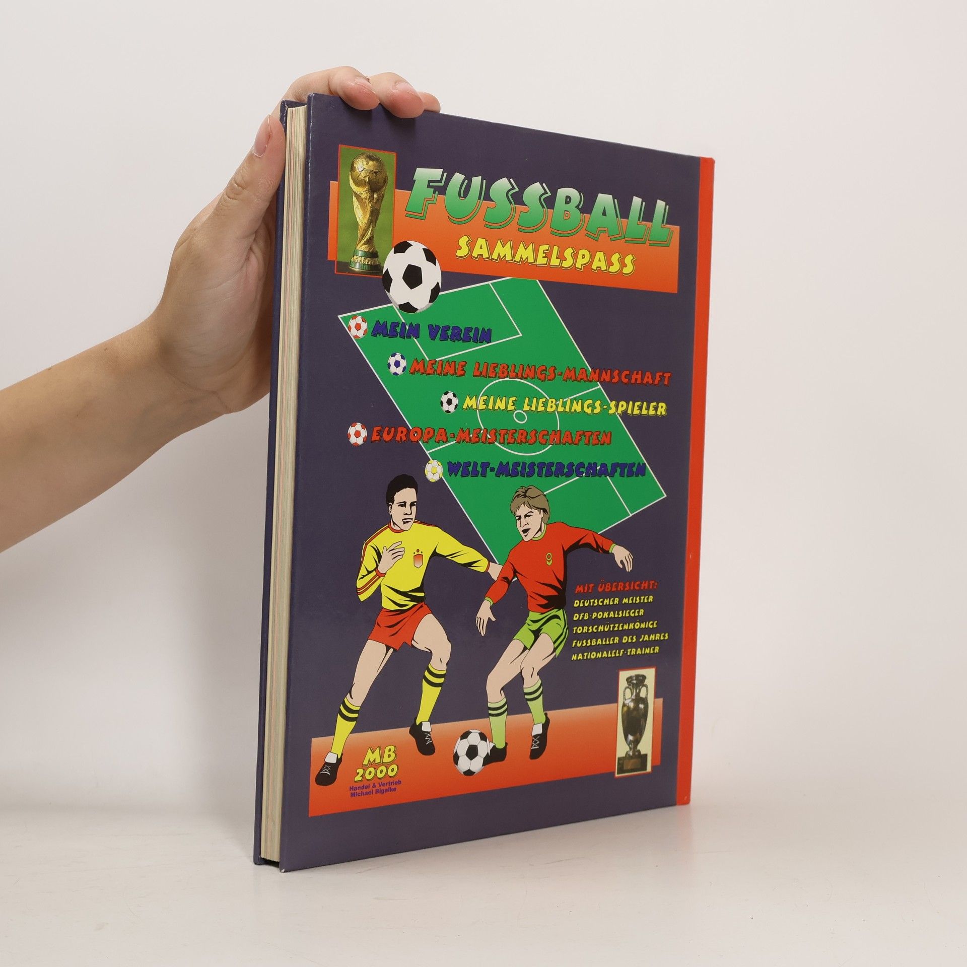 kolektiv Fussball