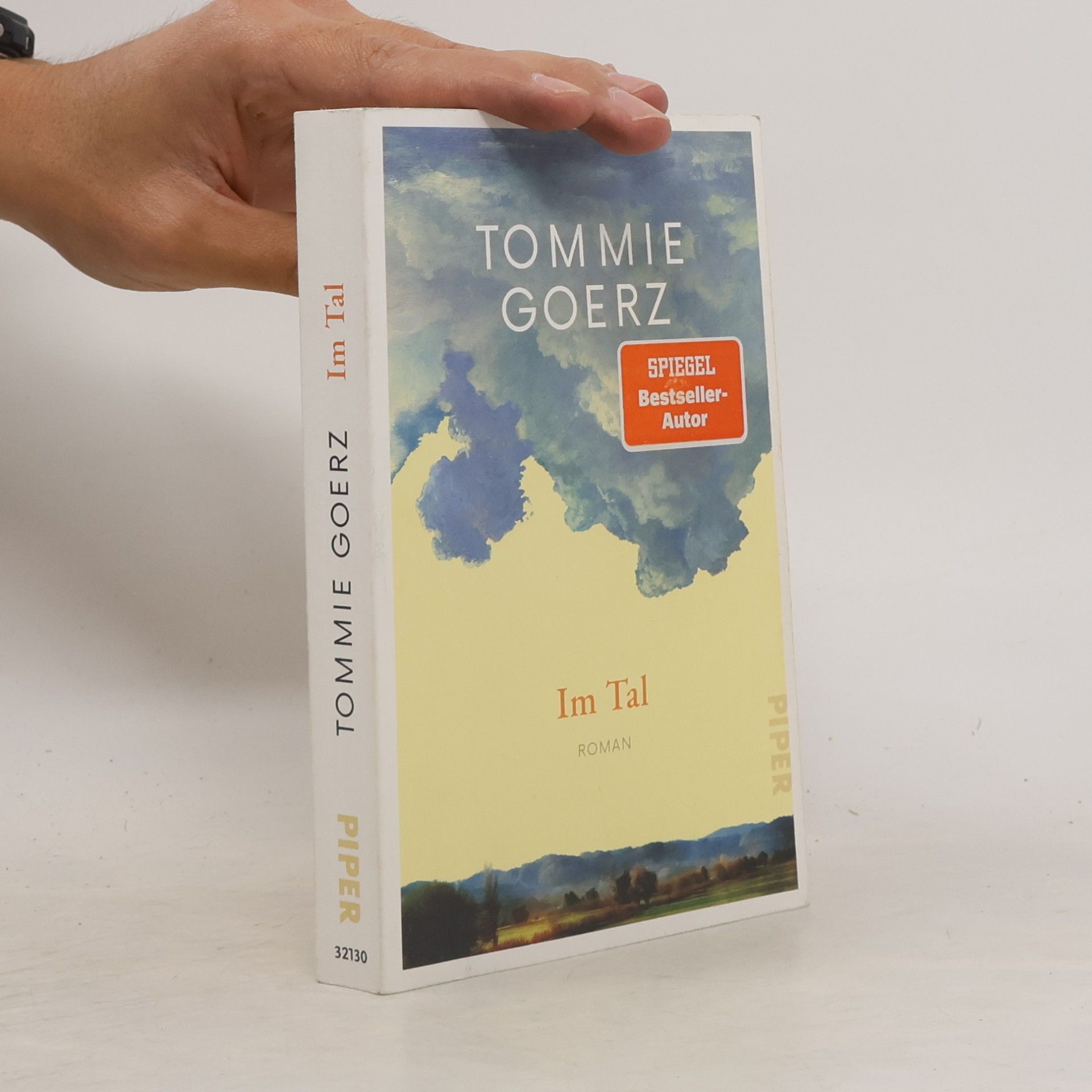 Tommie Goerz Im Tal