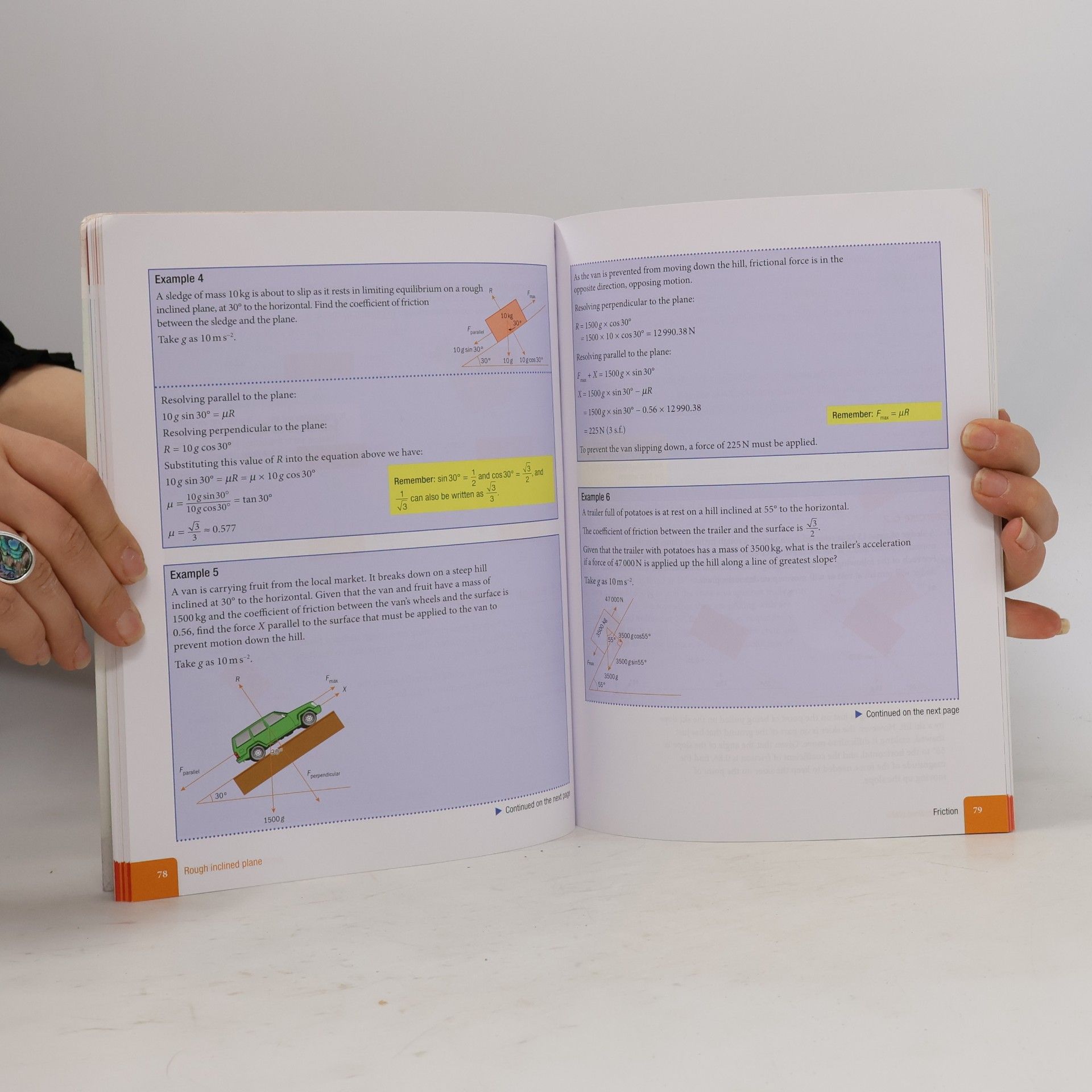 Phillip Crossley Complete Mechanics for Cambridge International AS & A Level - Second Edition