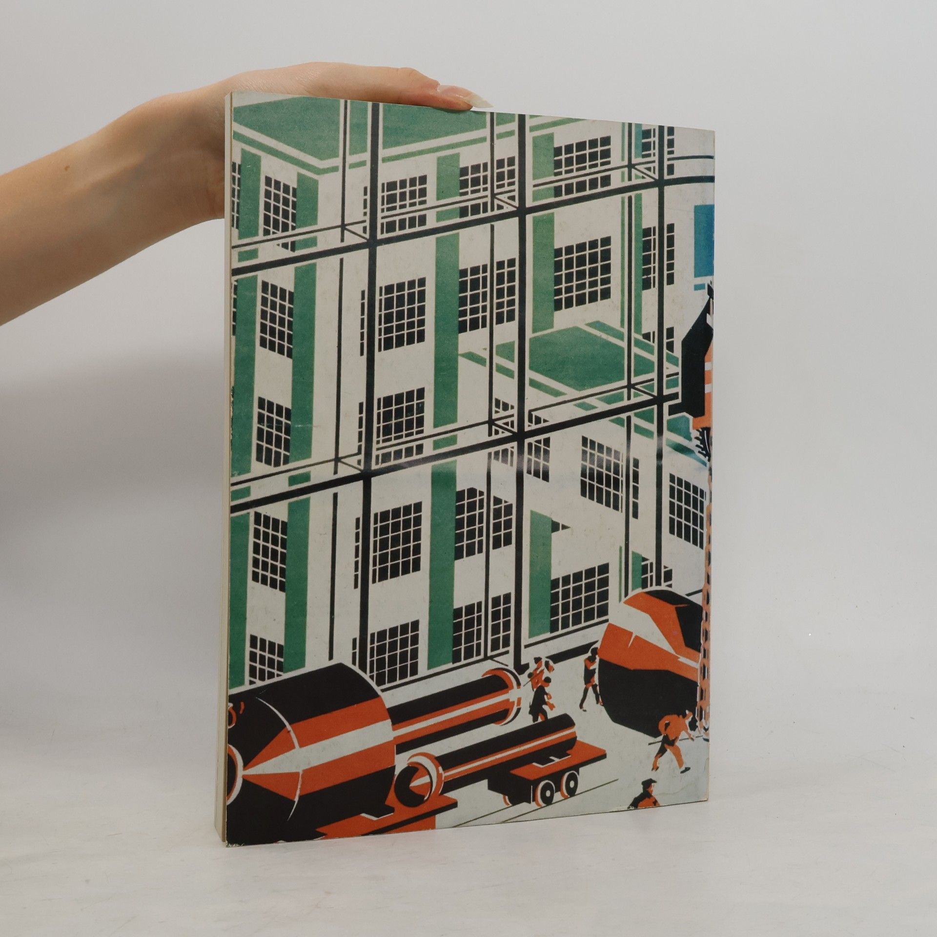 Autorenkollektiv Kunst in die produktion! Materialien