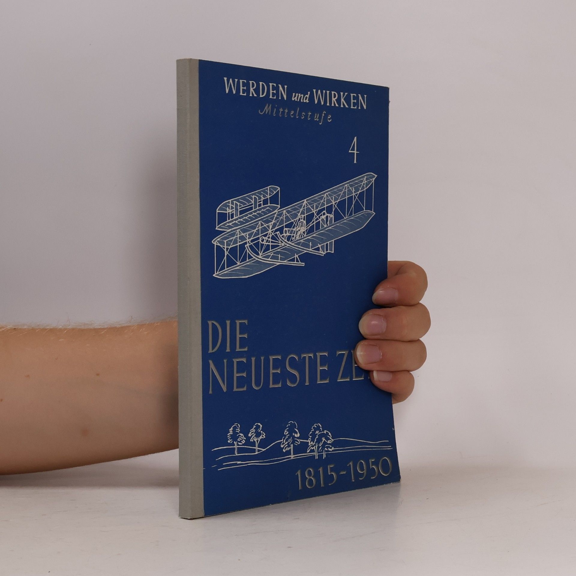 Die neueste Zeit 4