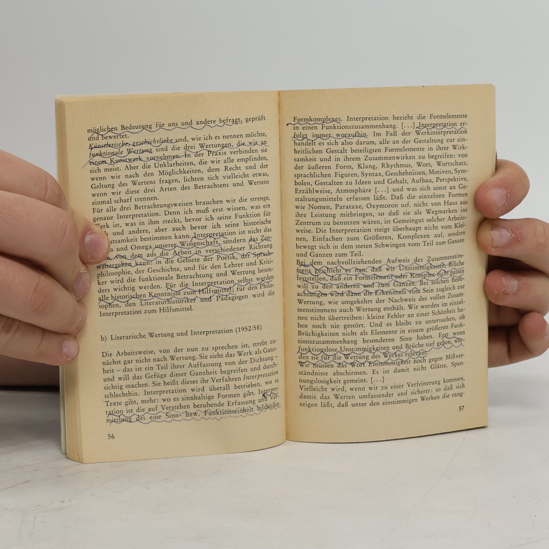 Autorenkollektiv Literarische Wertung