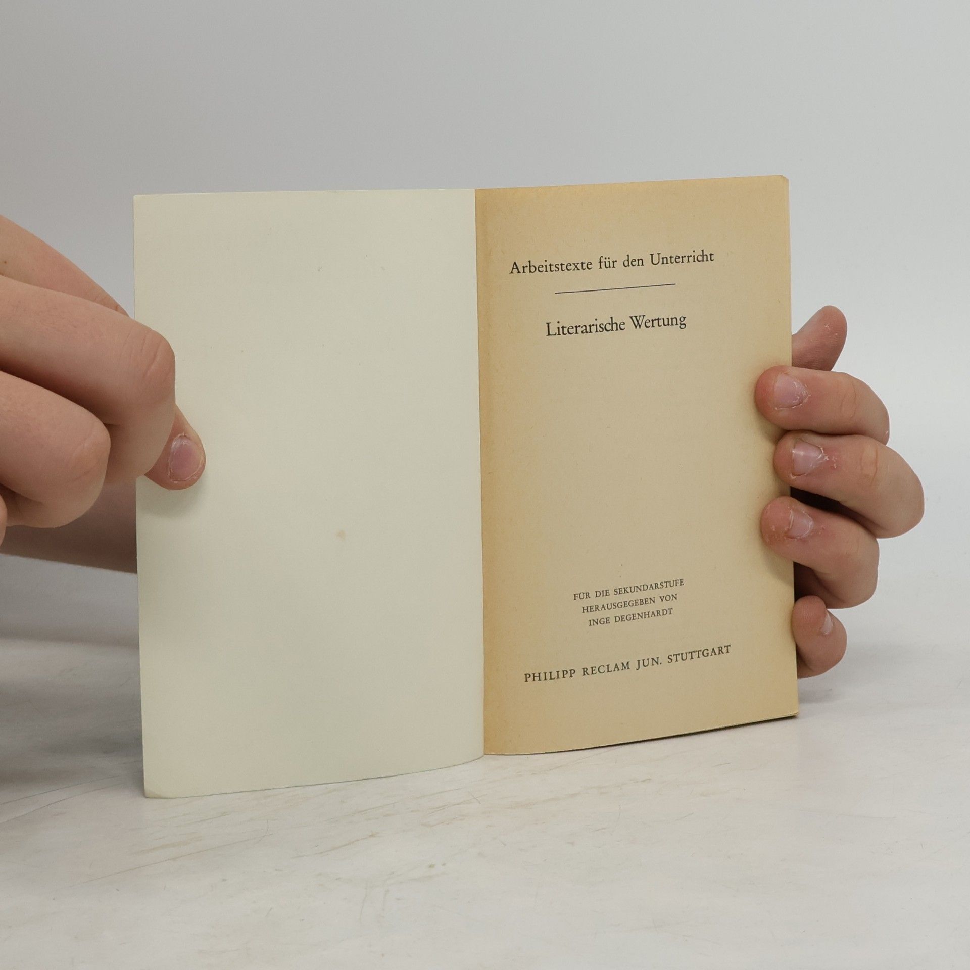 Autorenkollektiv Literarische Wertung