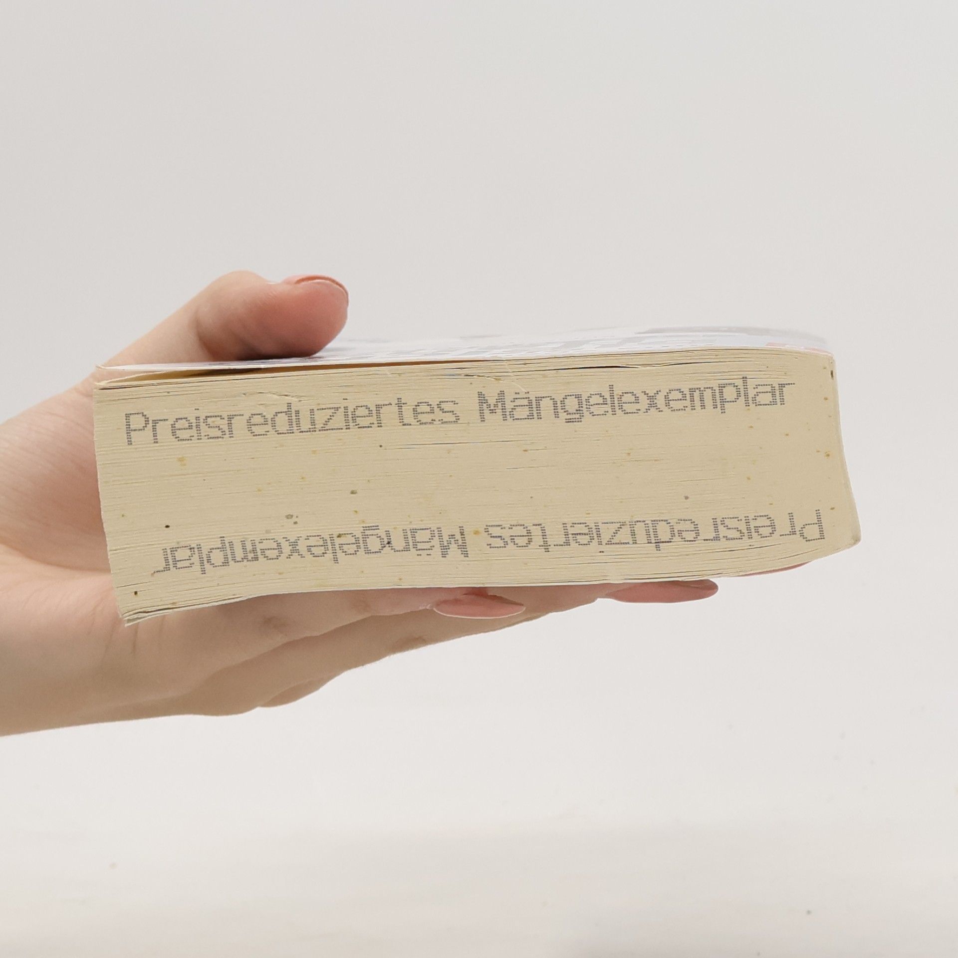 Julia Spencer Fleming Die bleiche Hand des Schicksals