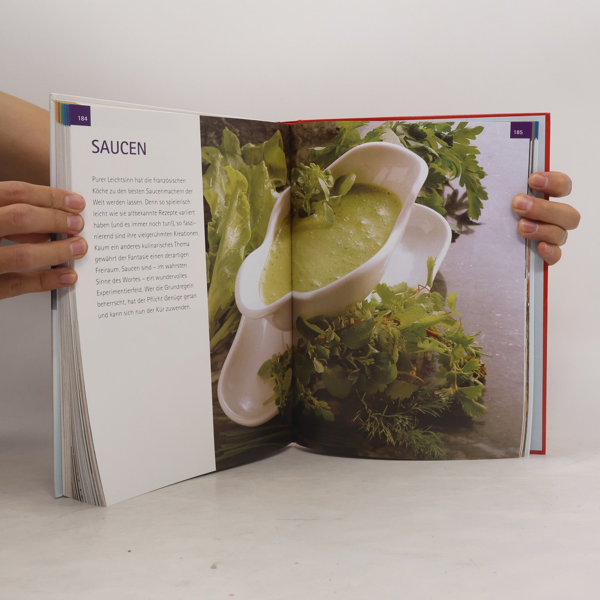 Carola Reich Dr.-Oetker-Kochbuch