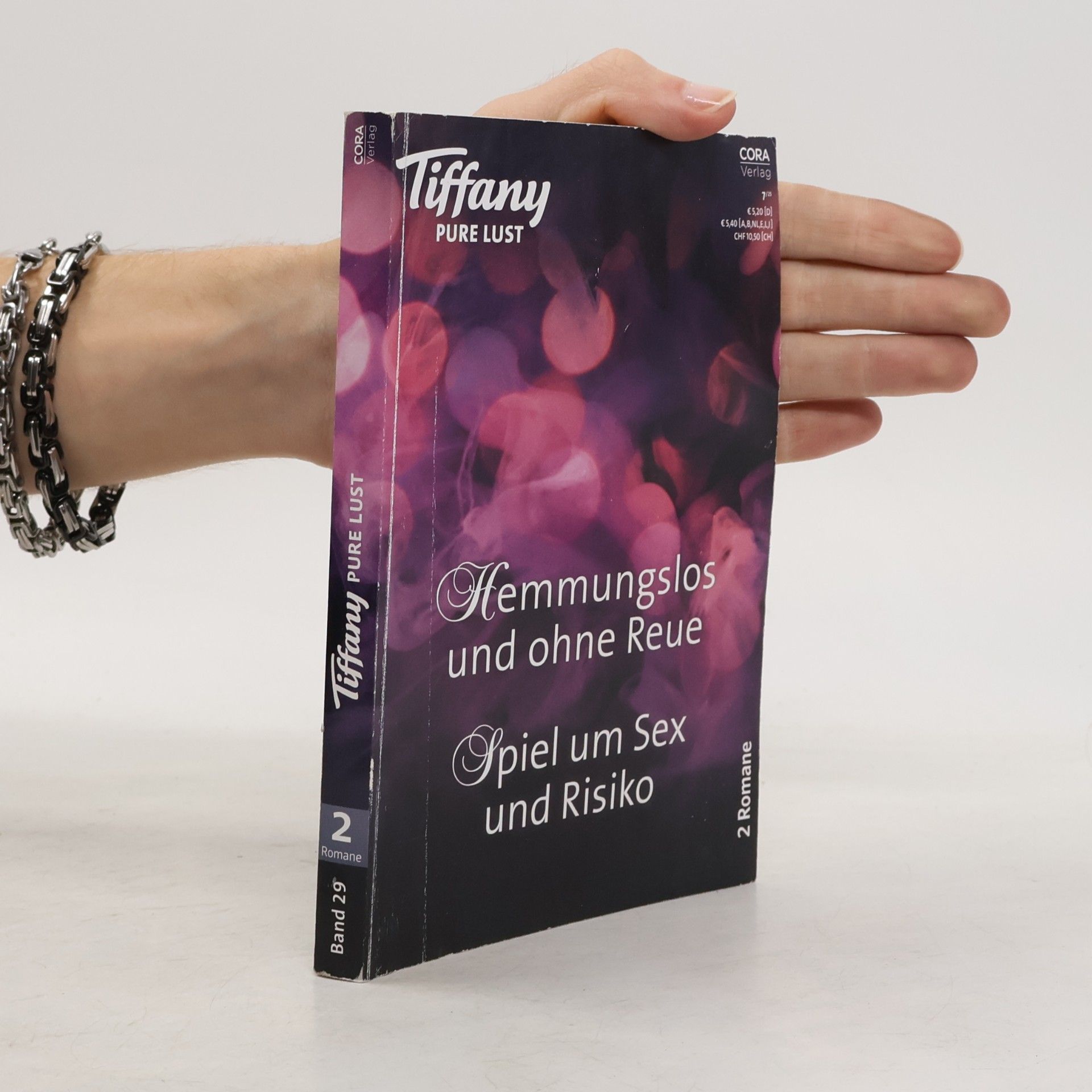 Nicola Marsh Hemmungslos und ohne Reue