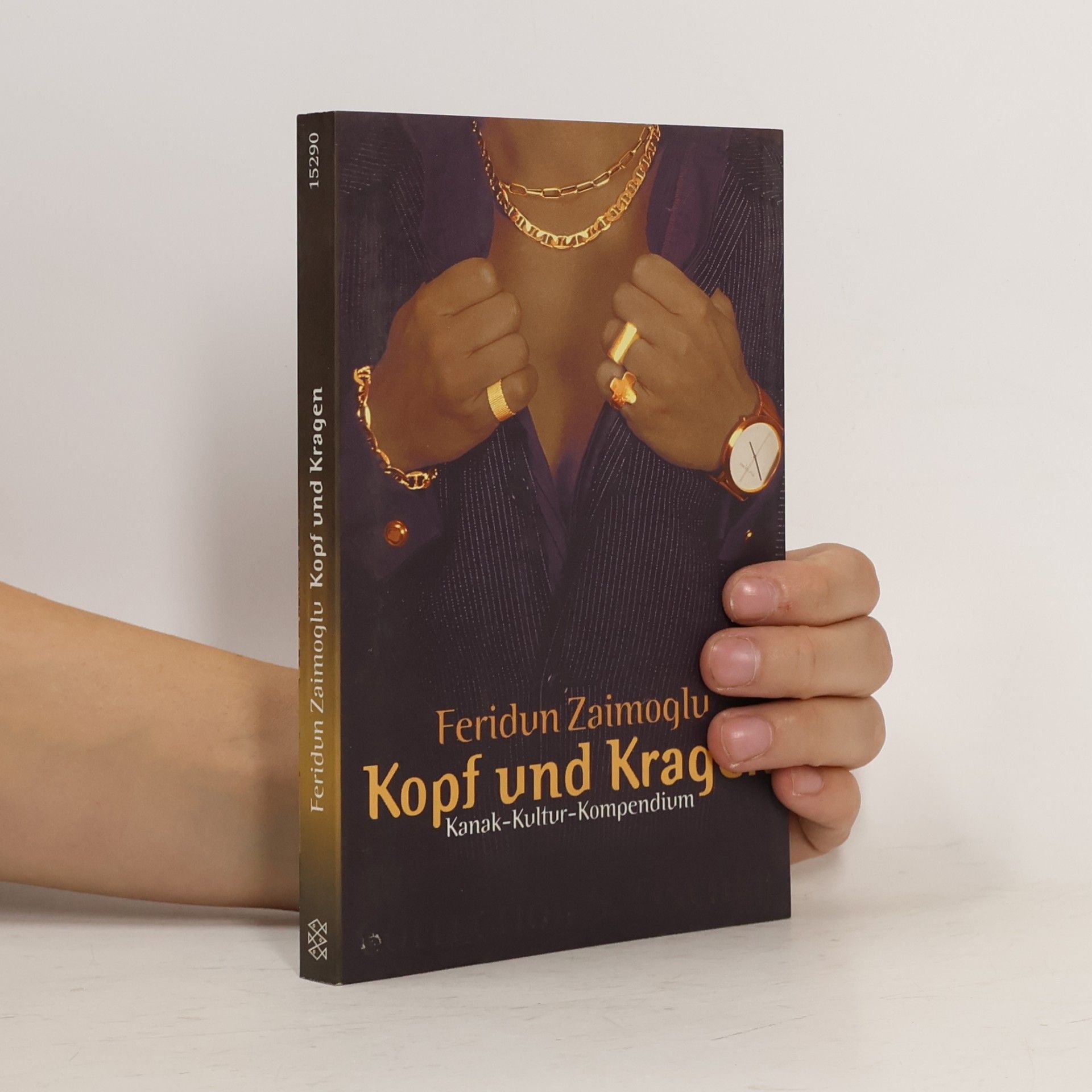 Kopf und Kragen