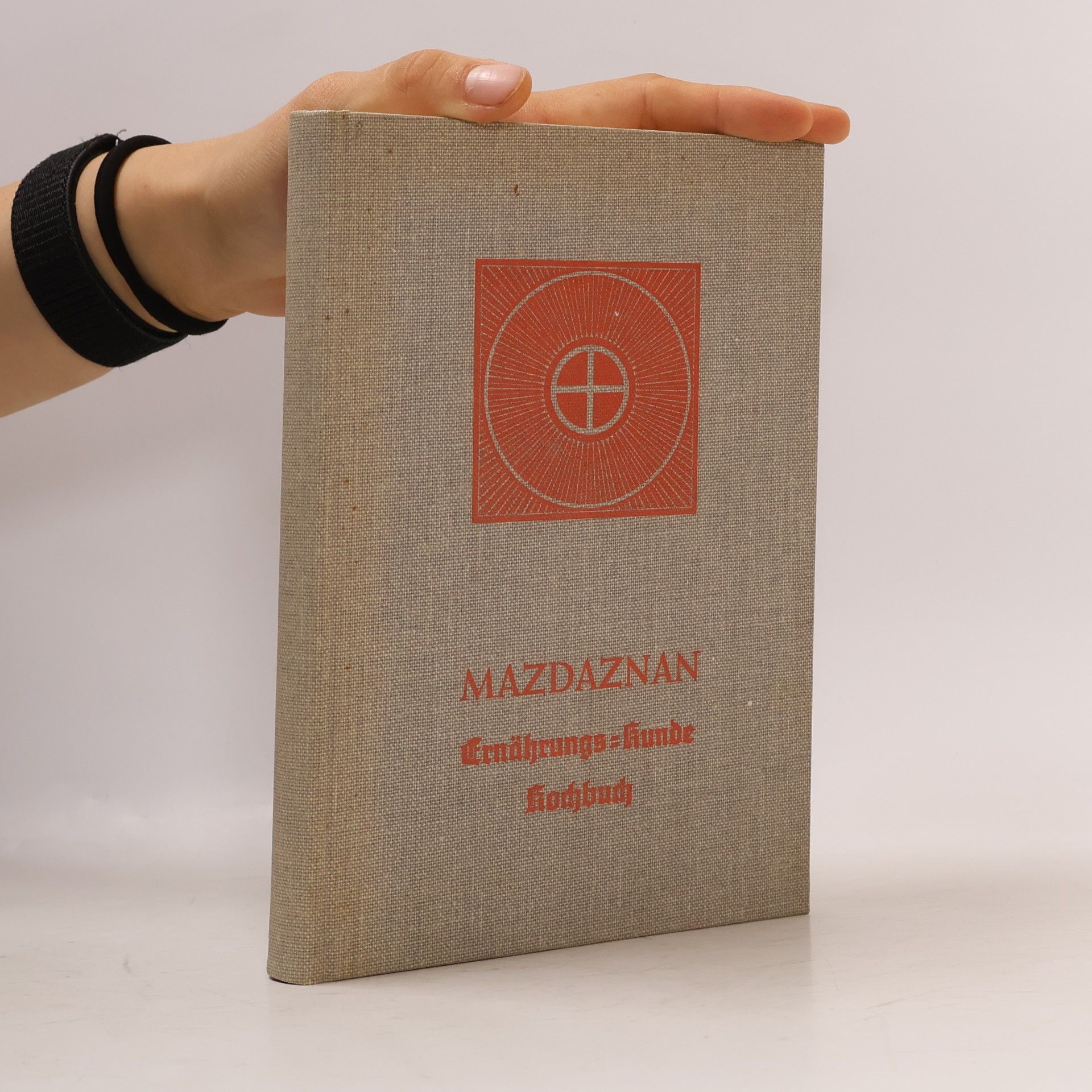 Mazdaznan