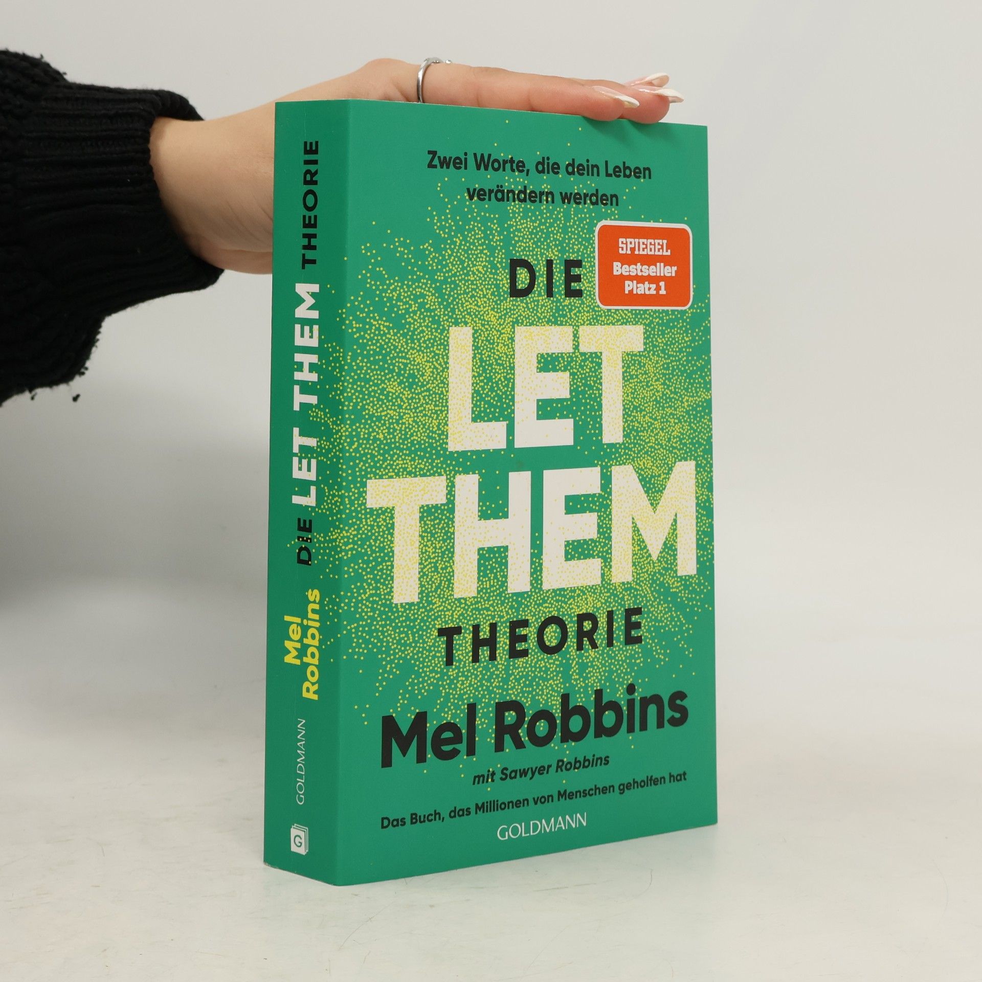 Die LET THEM Theorie