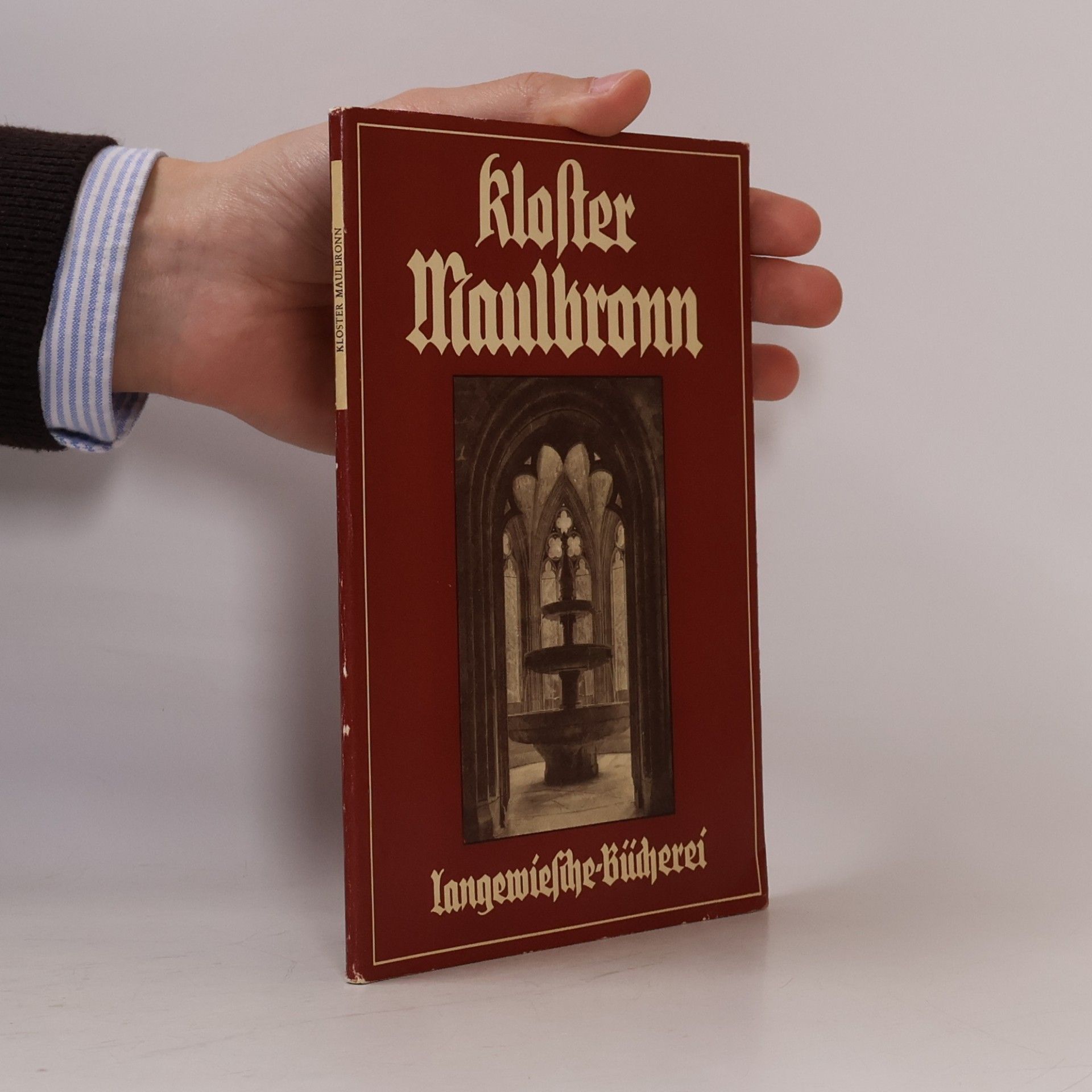 Kloster Maulbronn