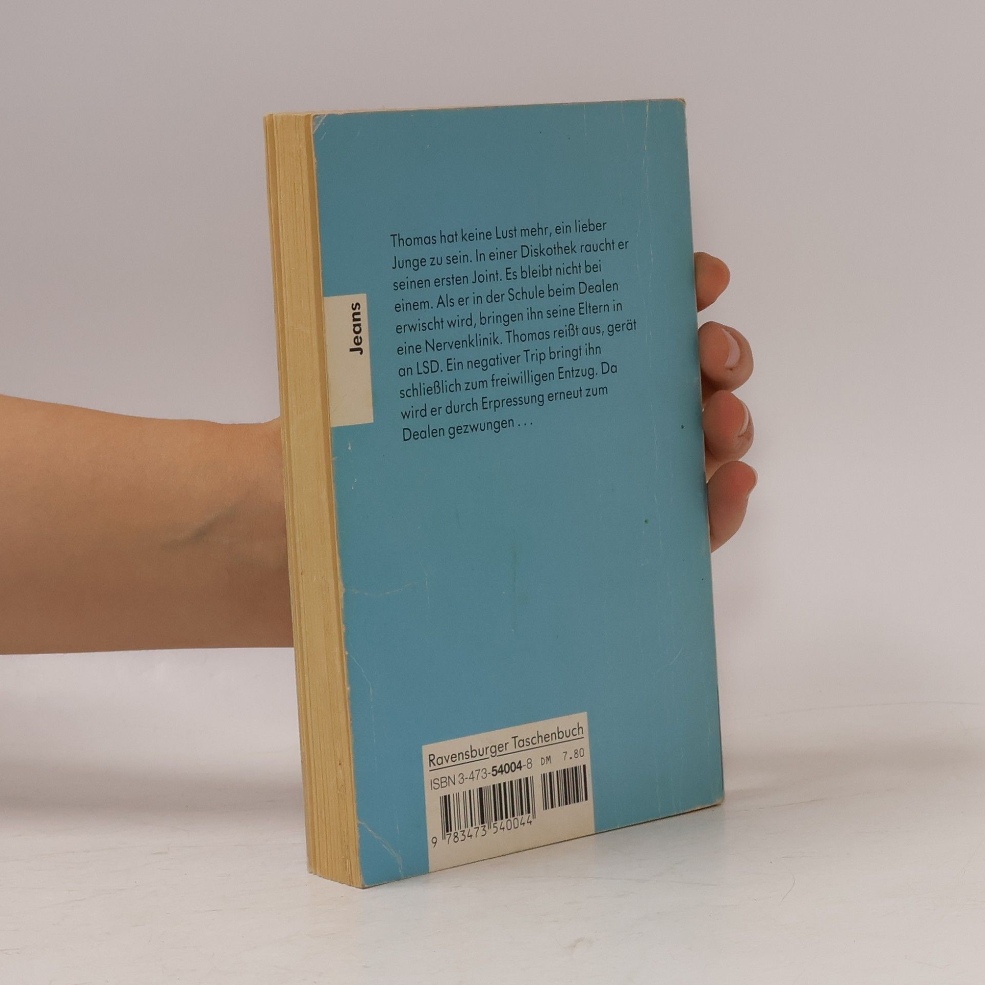 Hans-Georg Noack Trip