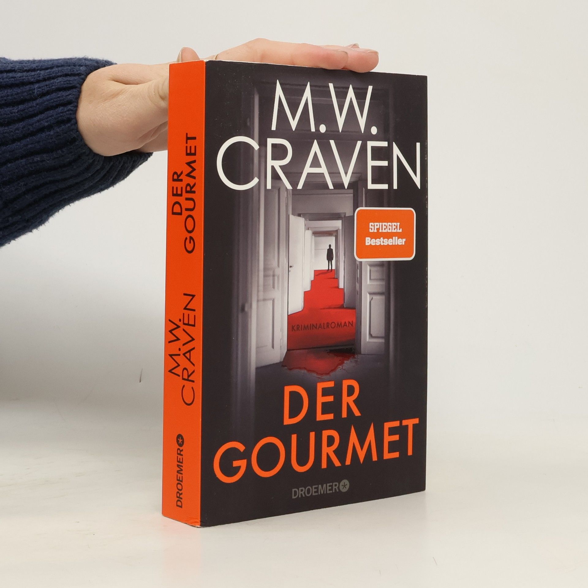 M.W. Craven Der Gourmet
