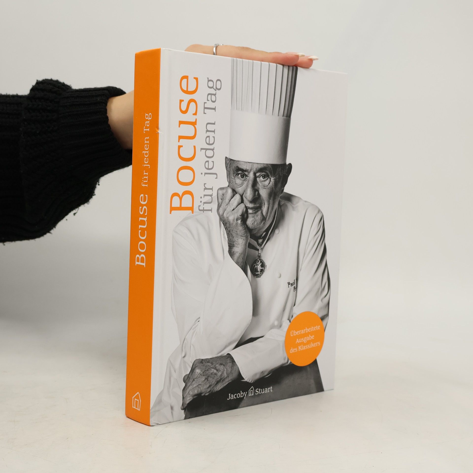 Bocuse für jeden Tag