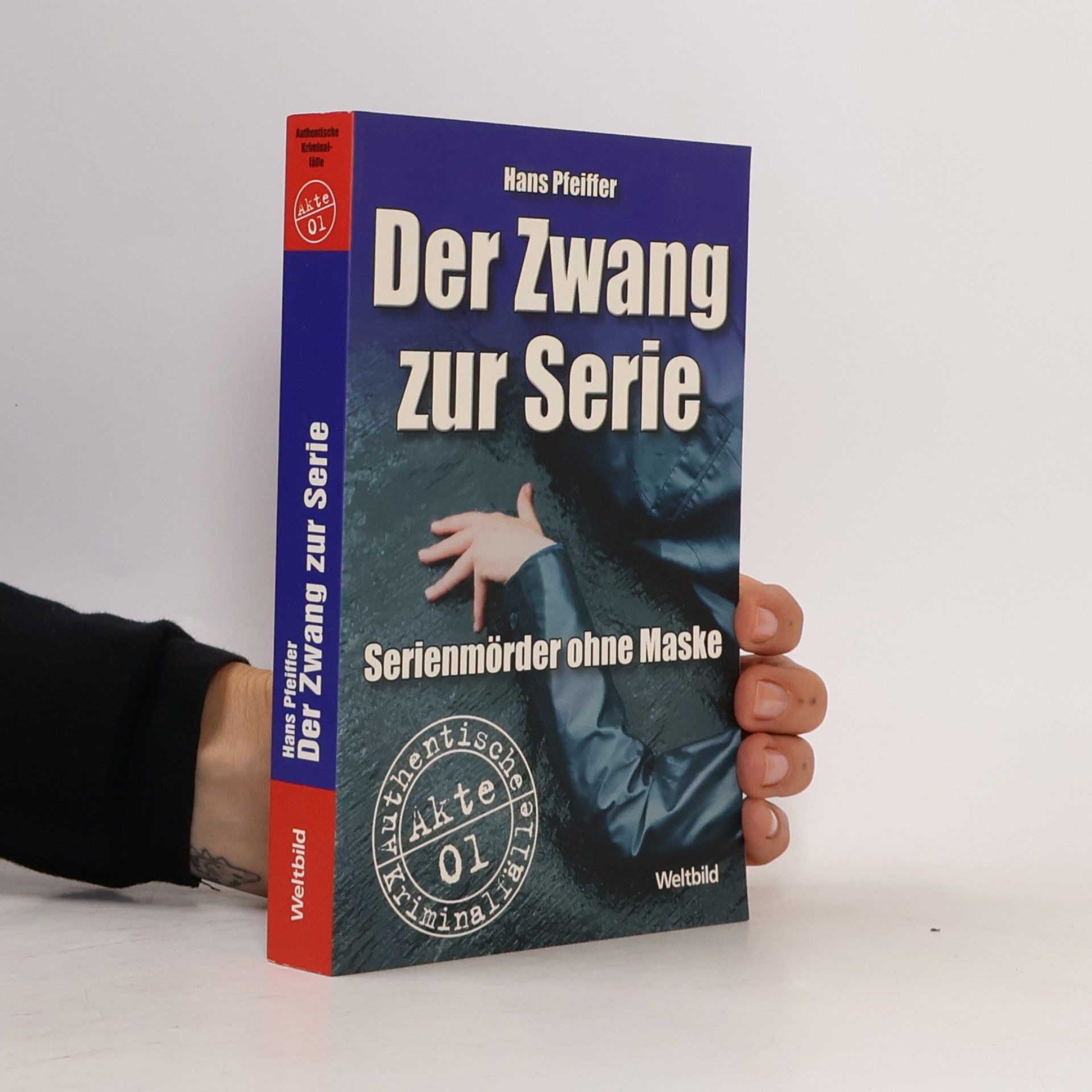 Hans Pfeiffer Der Zwang zur Serie