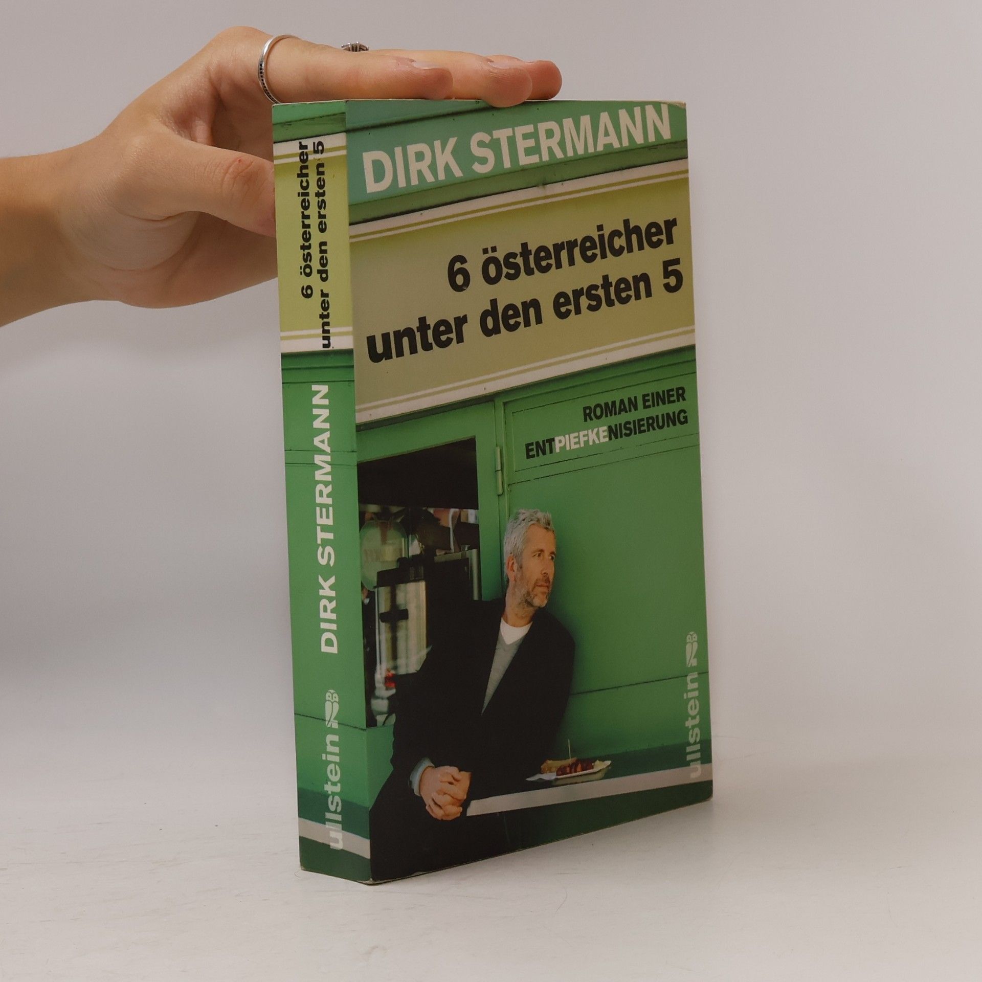 6 österreicher unter den ersten 5
