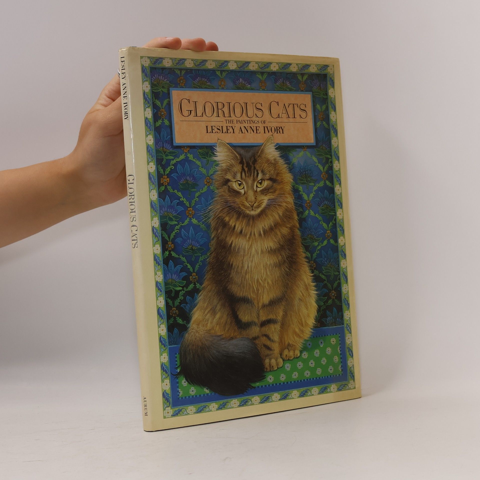 Glorious Cats