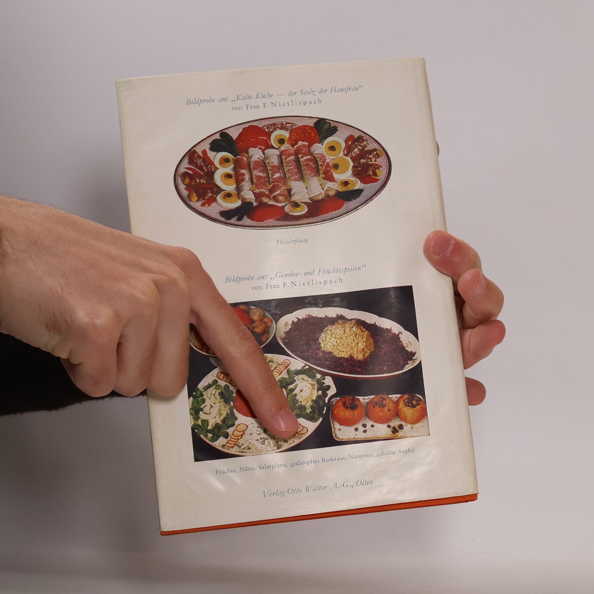 Various authors 200 Mittagessen