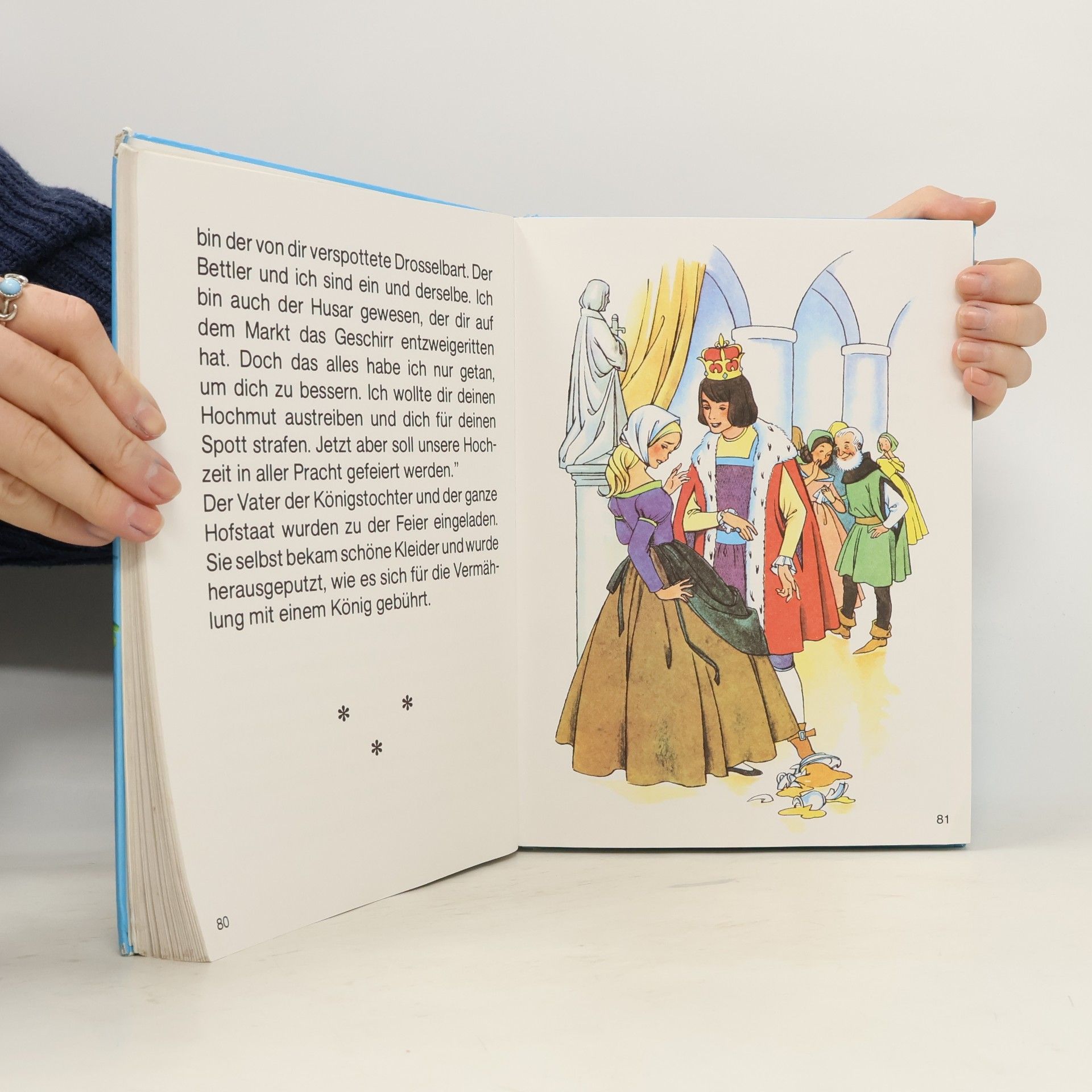 Autorenkollektiv Die schönsten Grimms Märchen