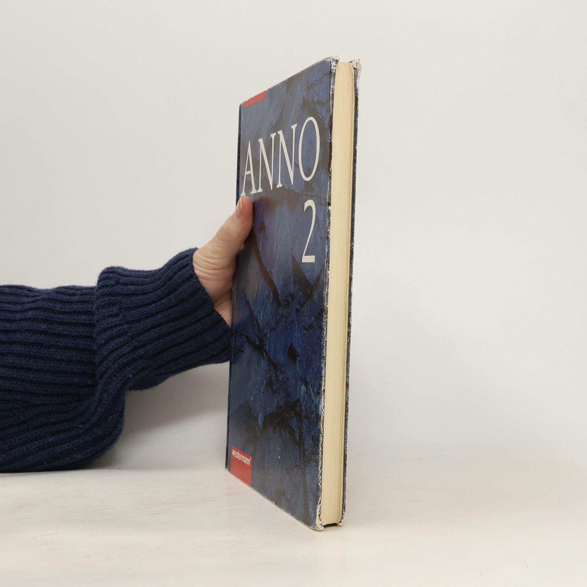 Bernhard Askani Anno 2