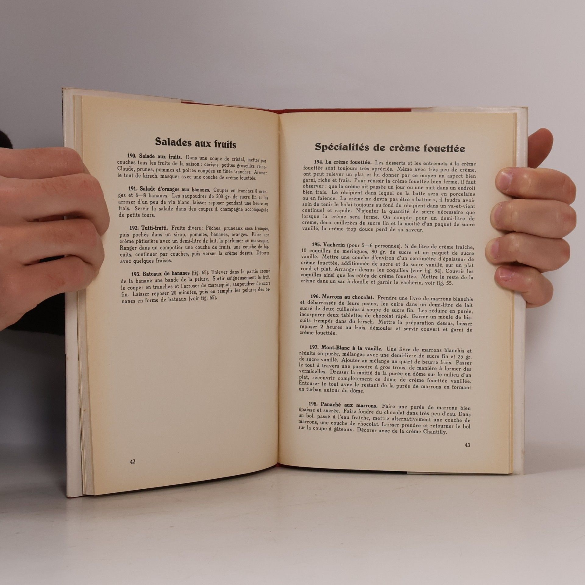 Autorenkollektiv Plats froids et hors-d'oeuvre