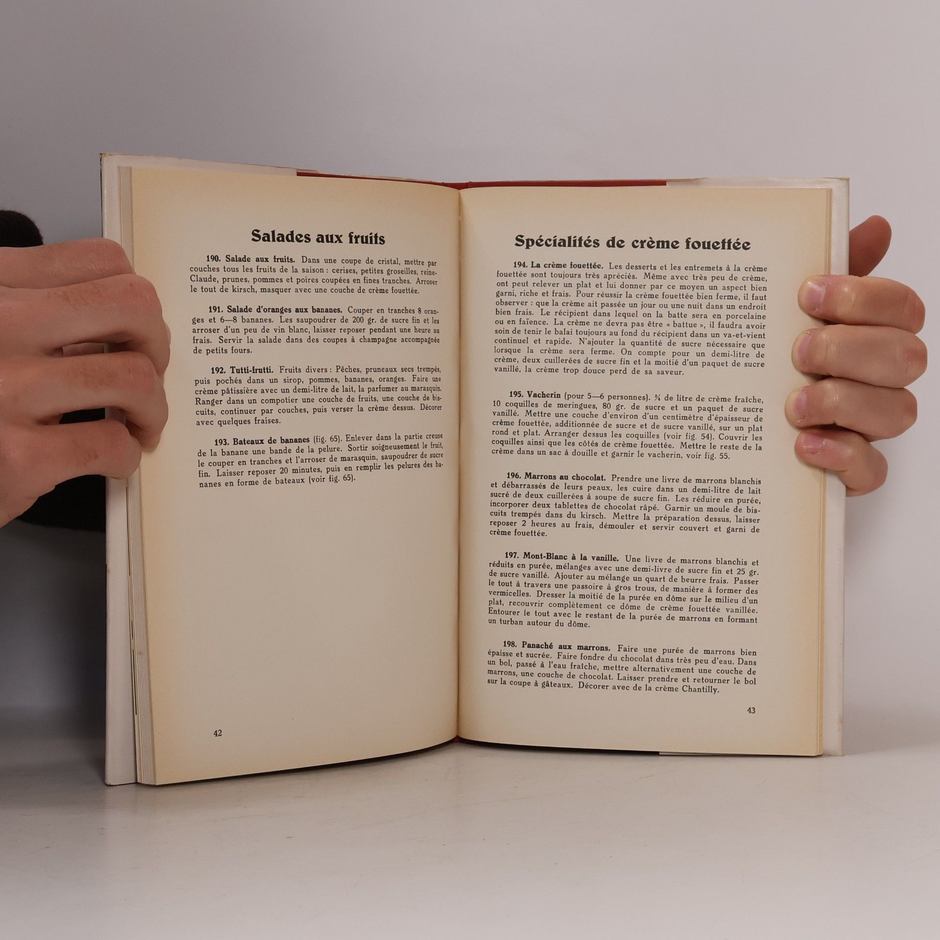 Autorenkollektiv Plats froids et hors-d'oeuvre