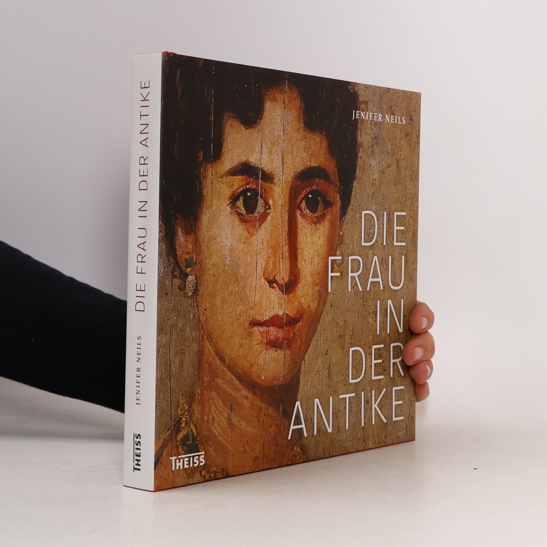 Die Frau in der Antike