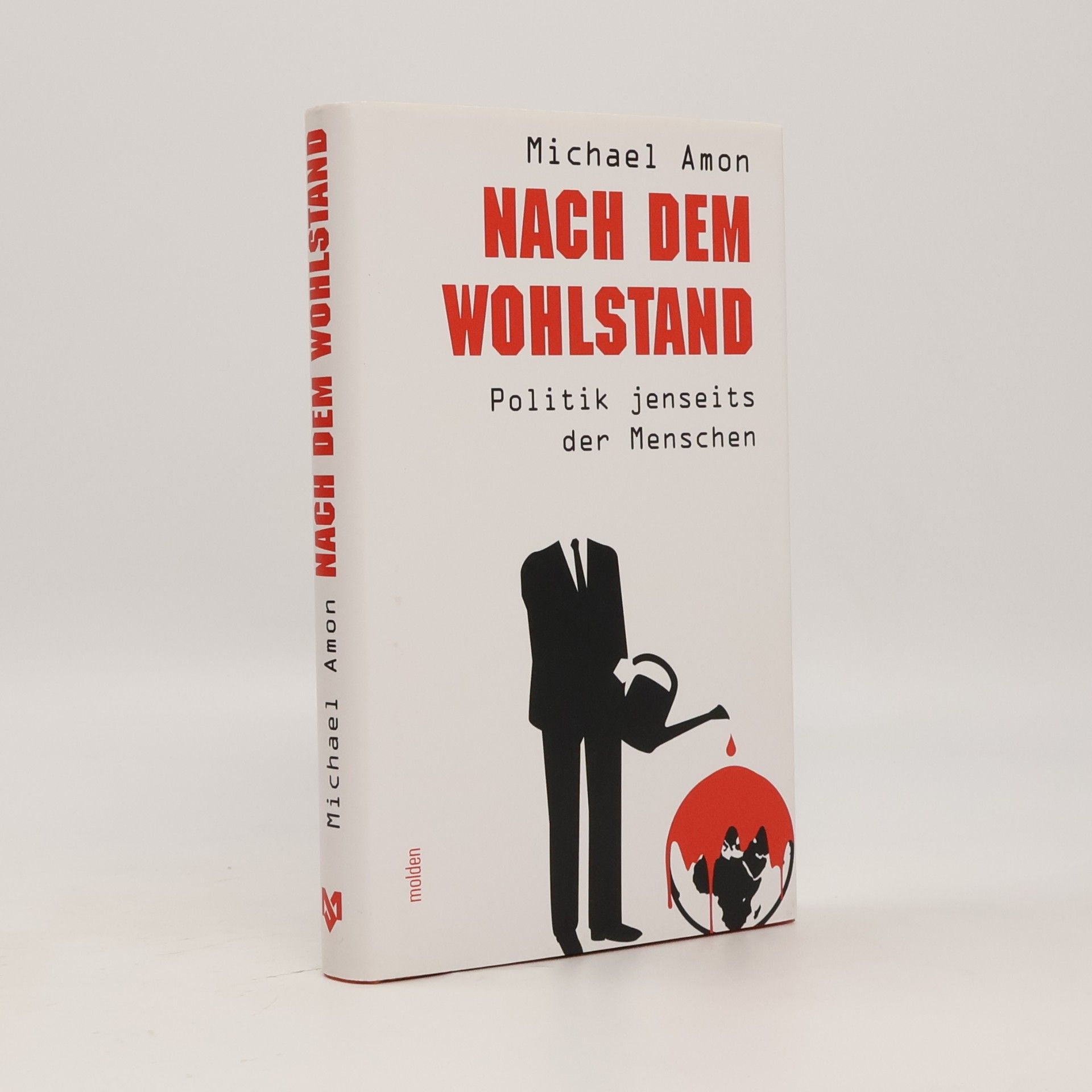 Nach dem Wohlstand