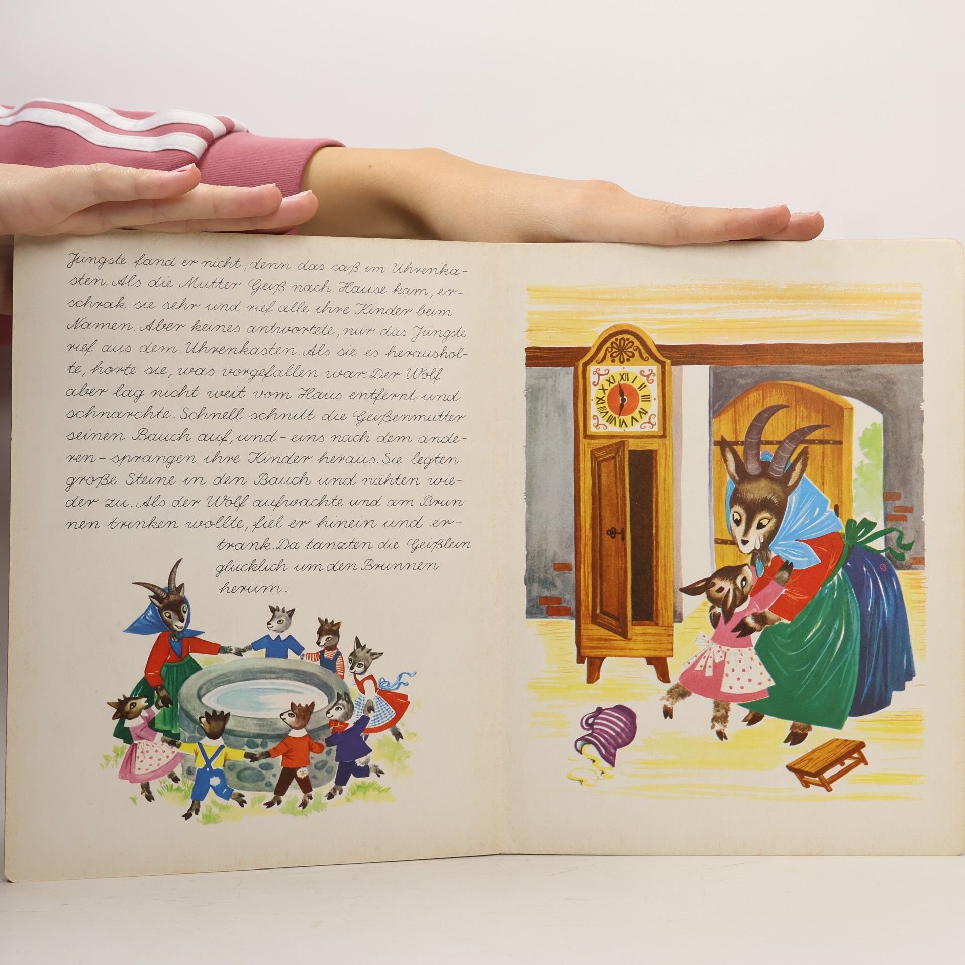 kolektiv Mein Märchenbuch