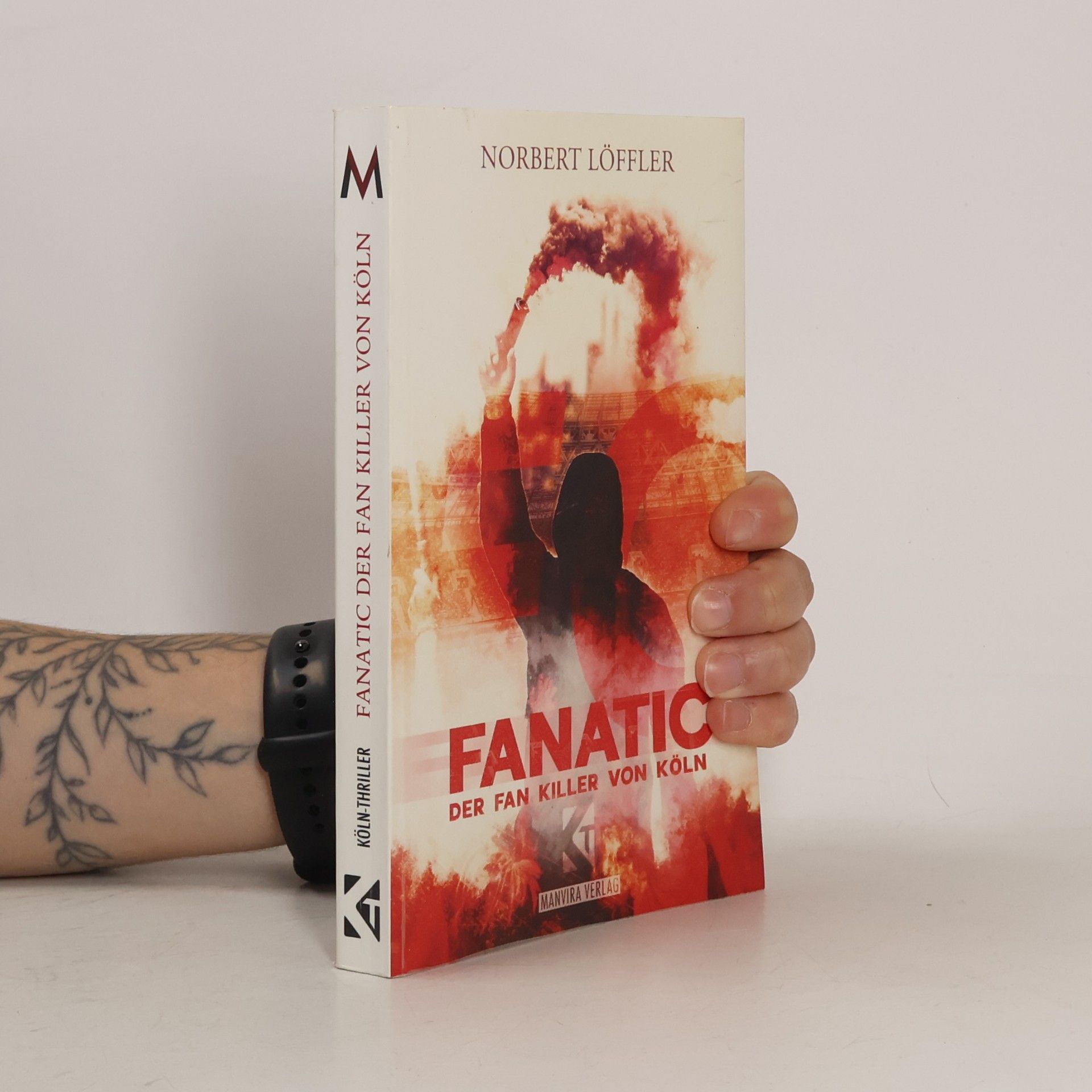 Fanatic